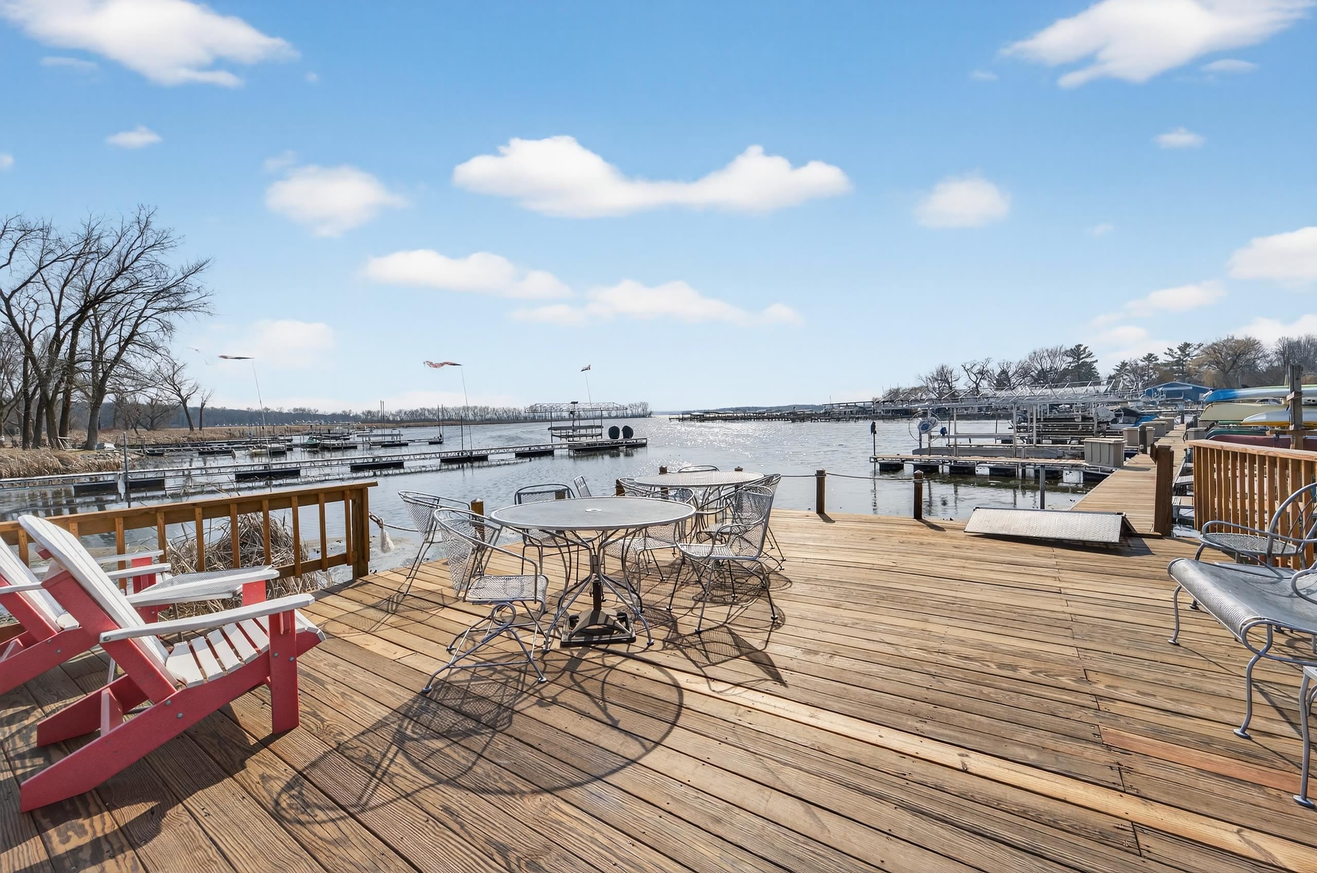 5316 Lighthouse Bay Drive