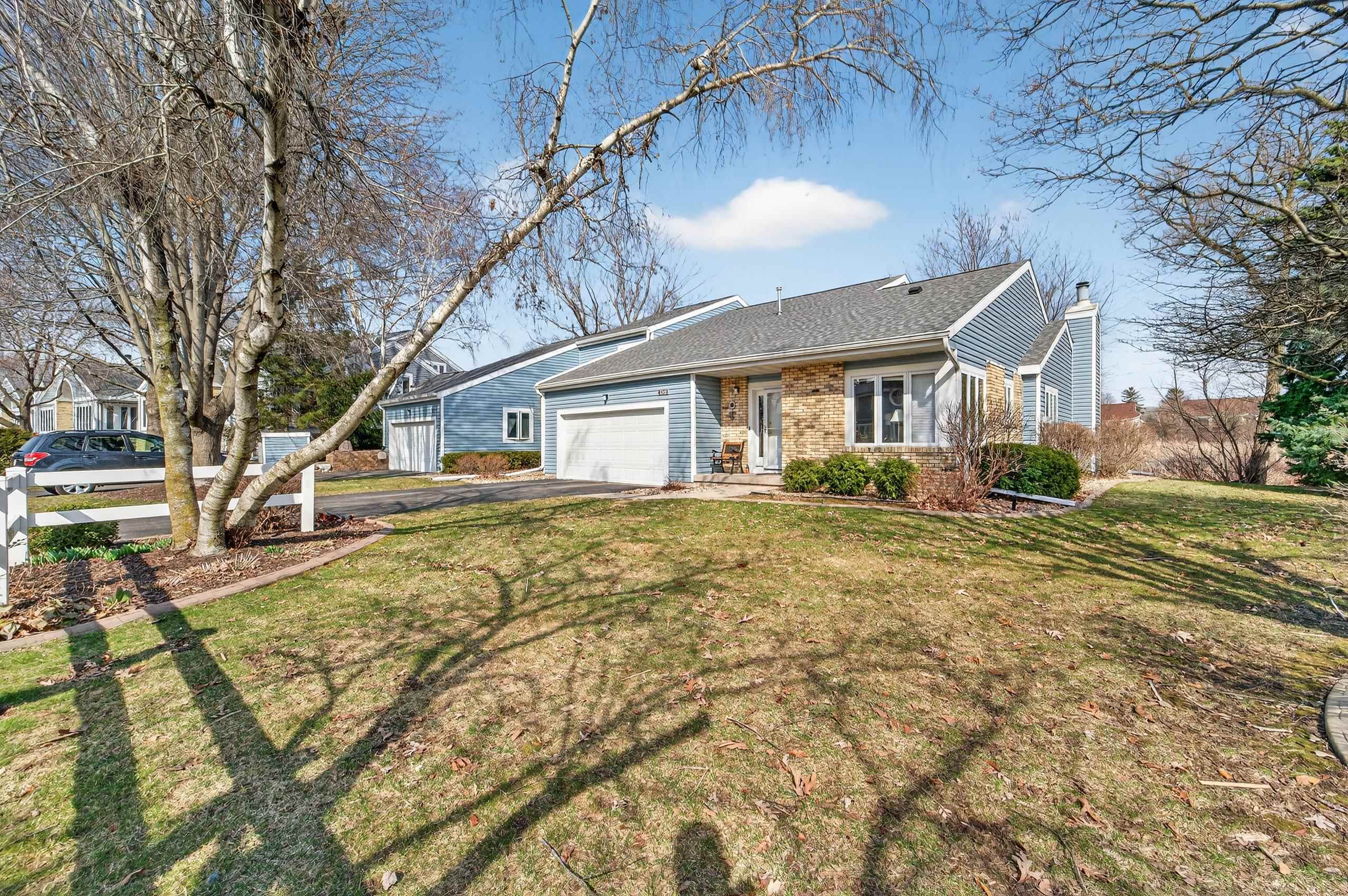 5316 Lighthouse Bay Drive