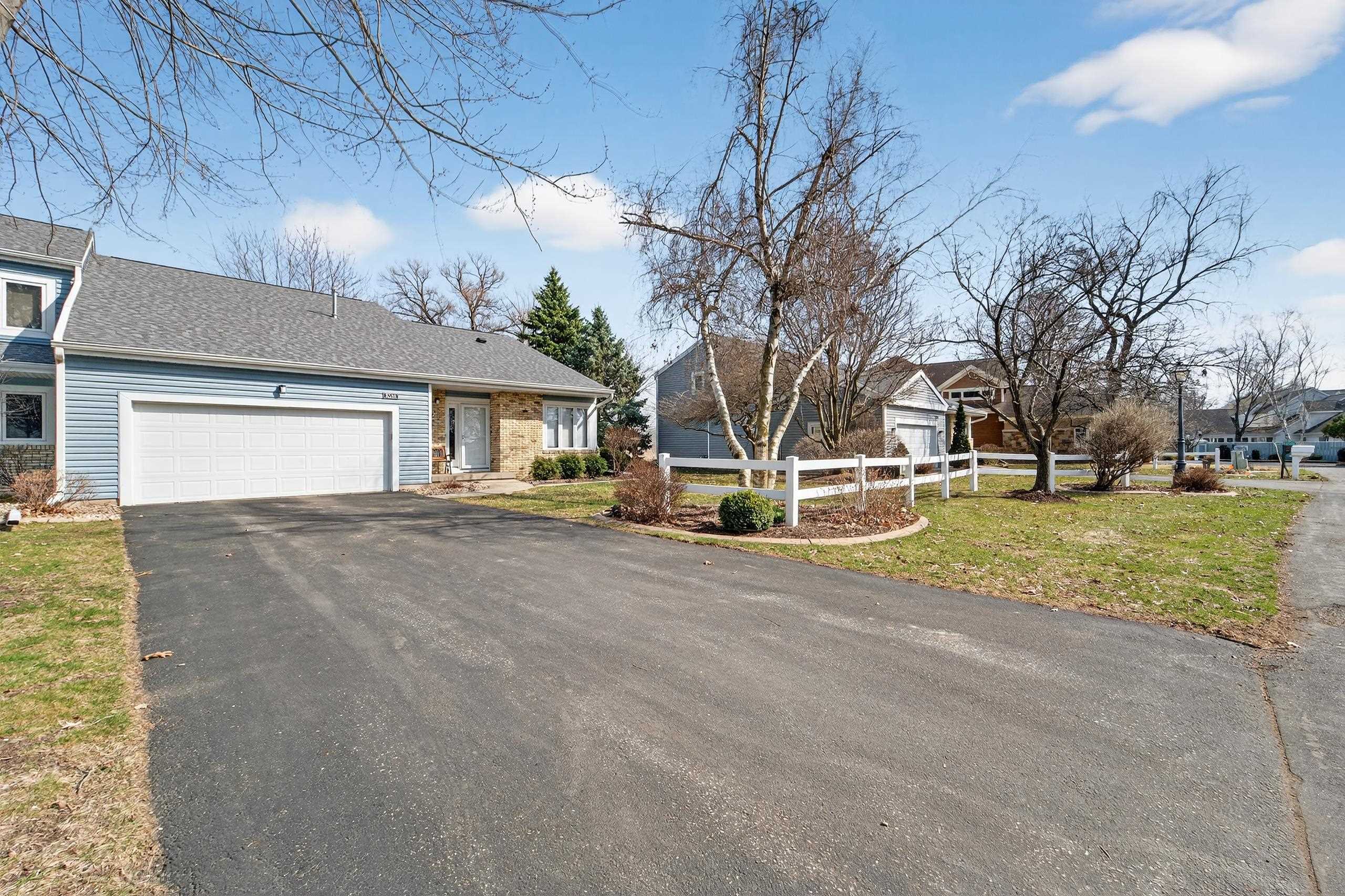 5316 Lighthouse Bay Drive