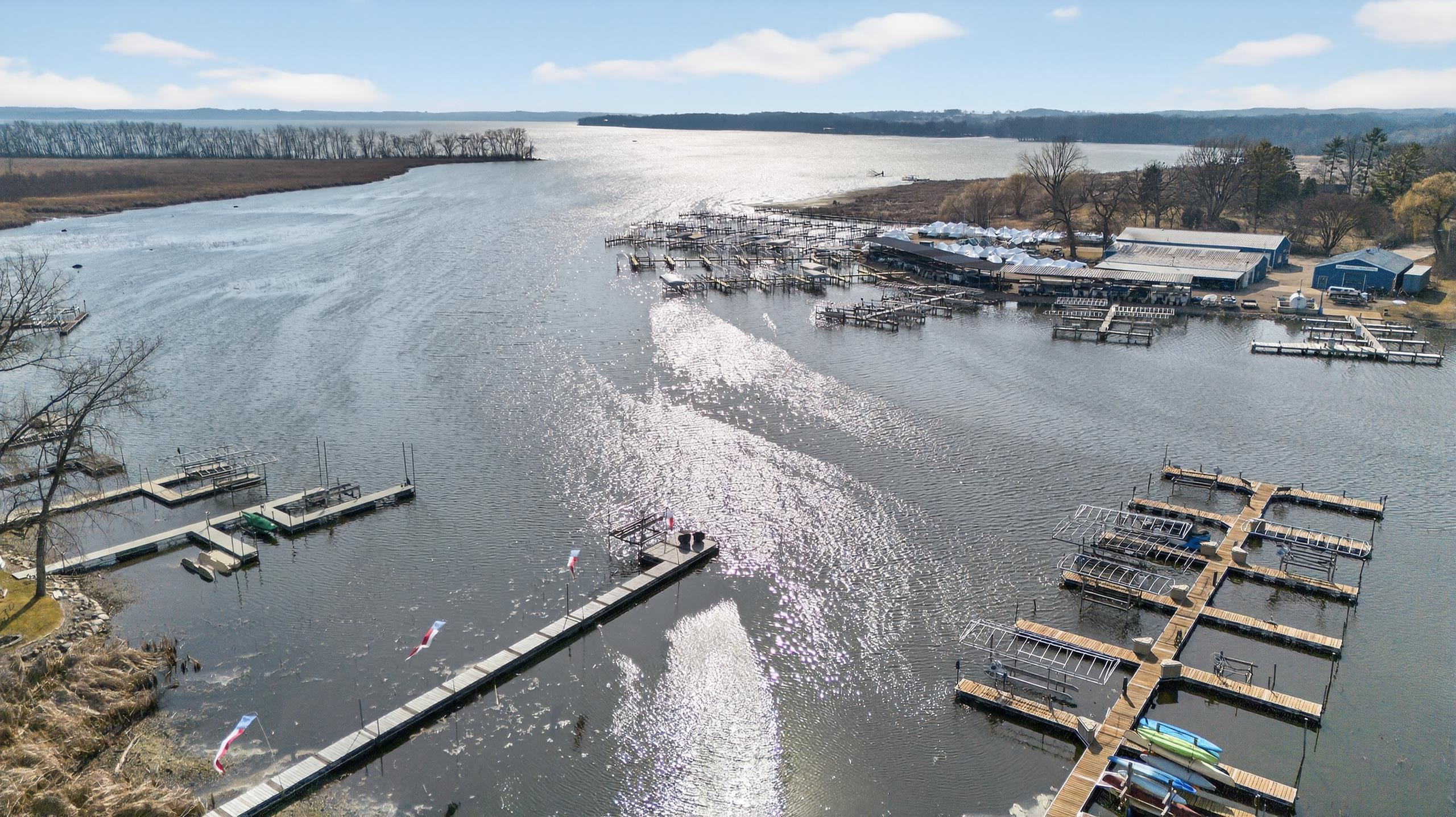 5316 Lighthouse Bay Drive