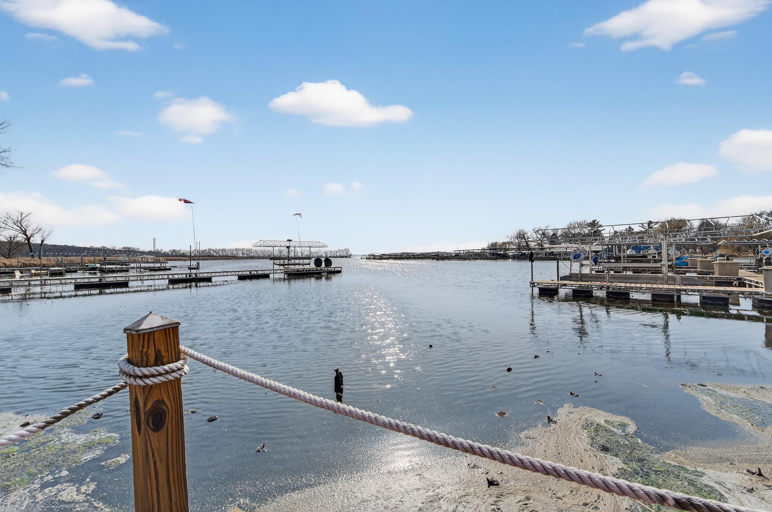 5316 Lighthouse Bay Drive