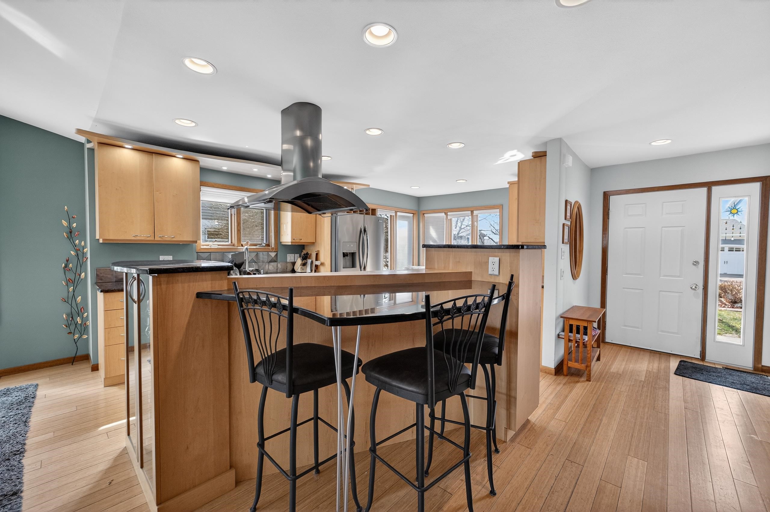 5316 Lighthouse Bay Drive