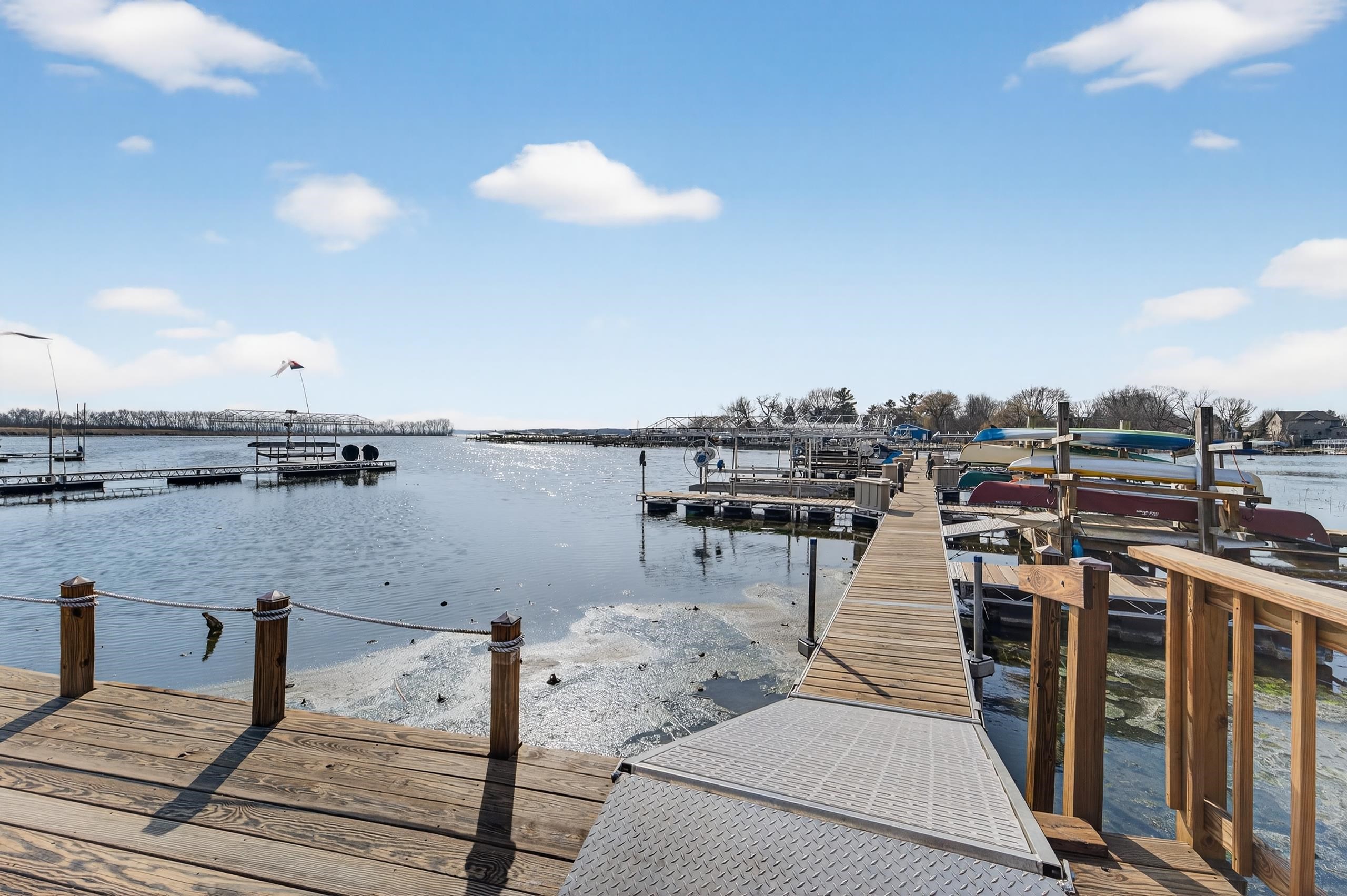 5316 Lighthouse Bay Drive