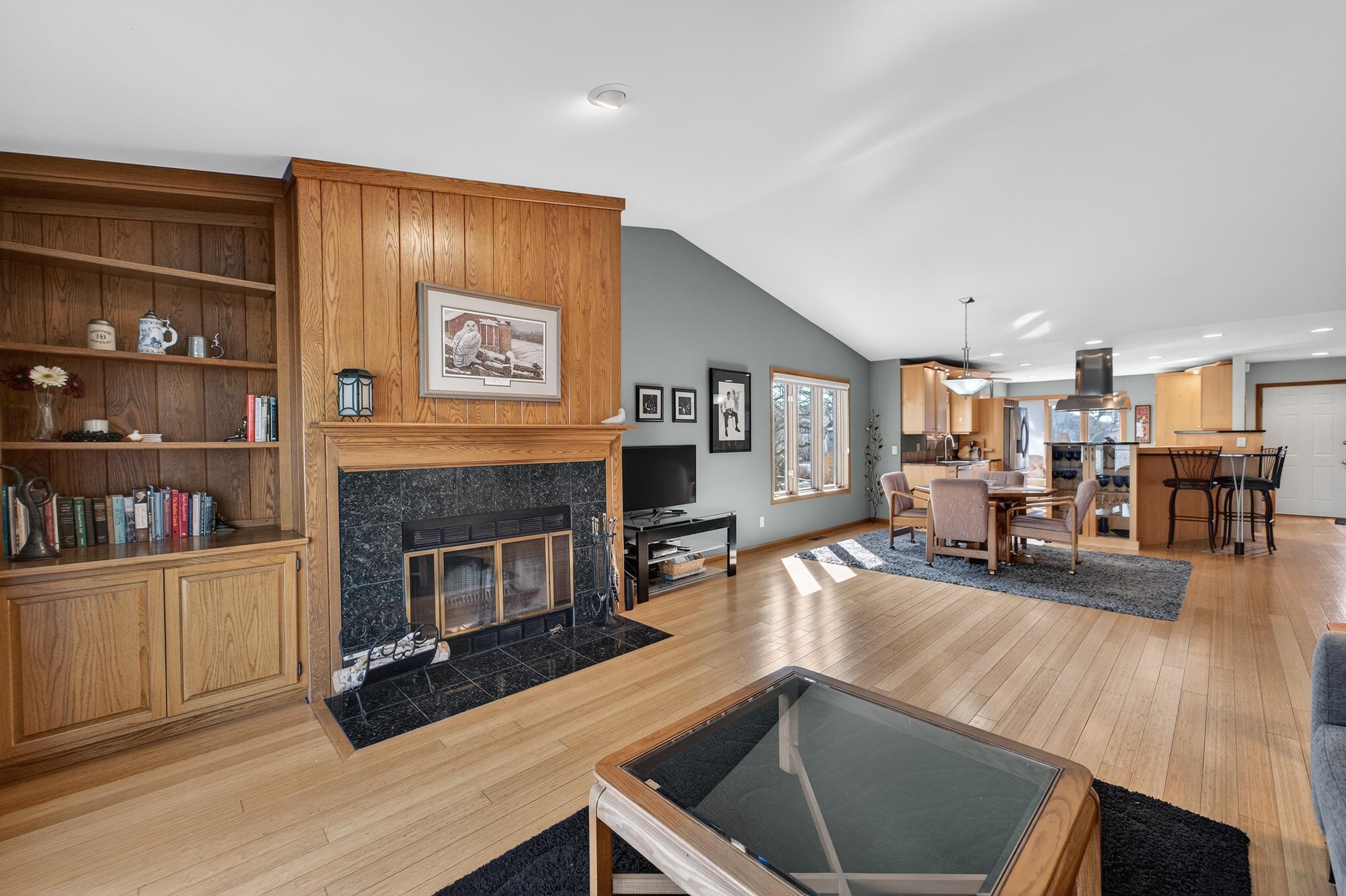 5316 Lighthouse Bay Drive