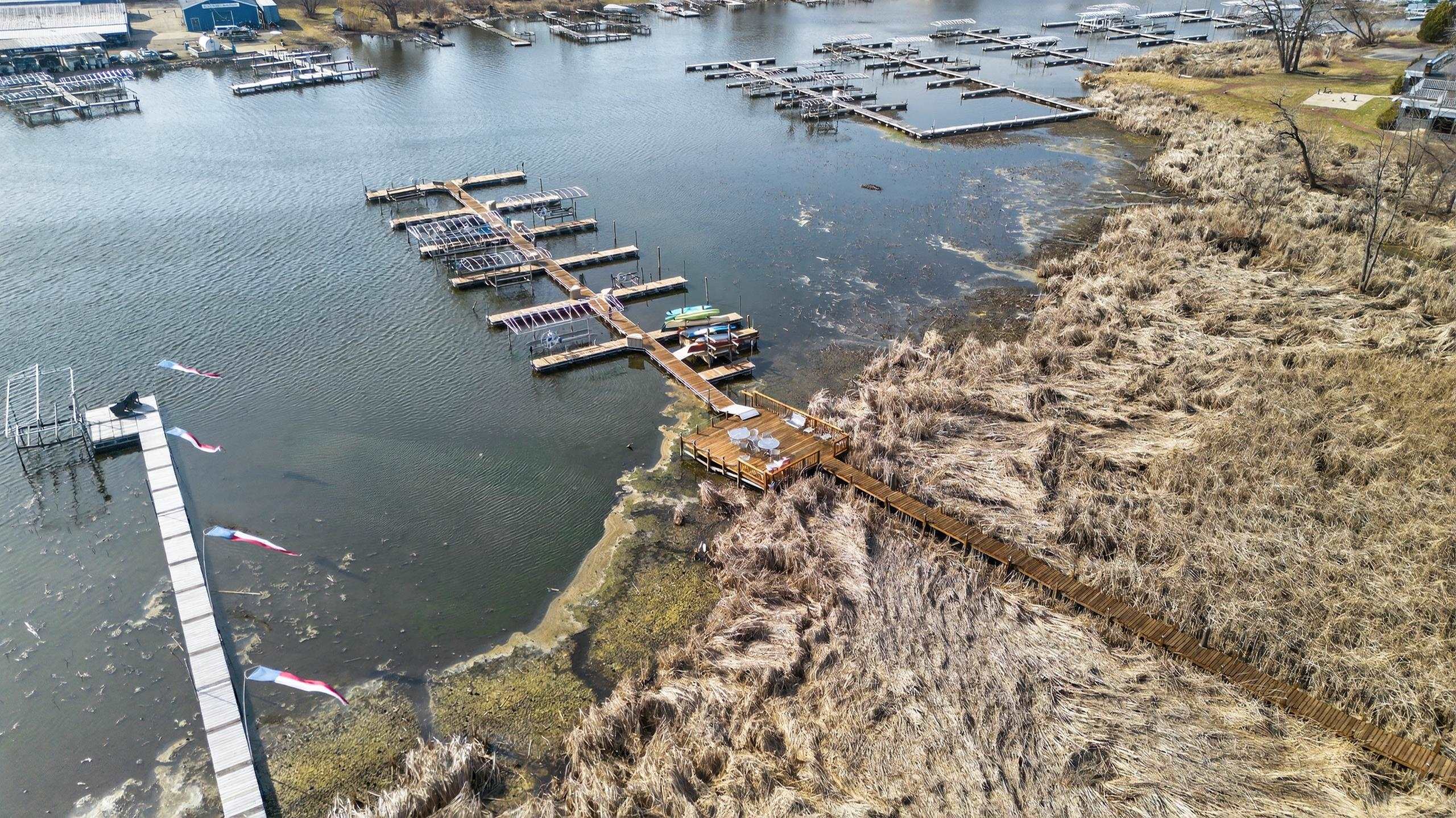 5316 Lighthouse Bay Drive