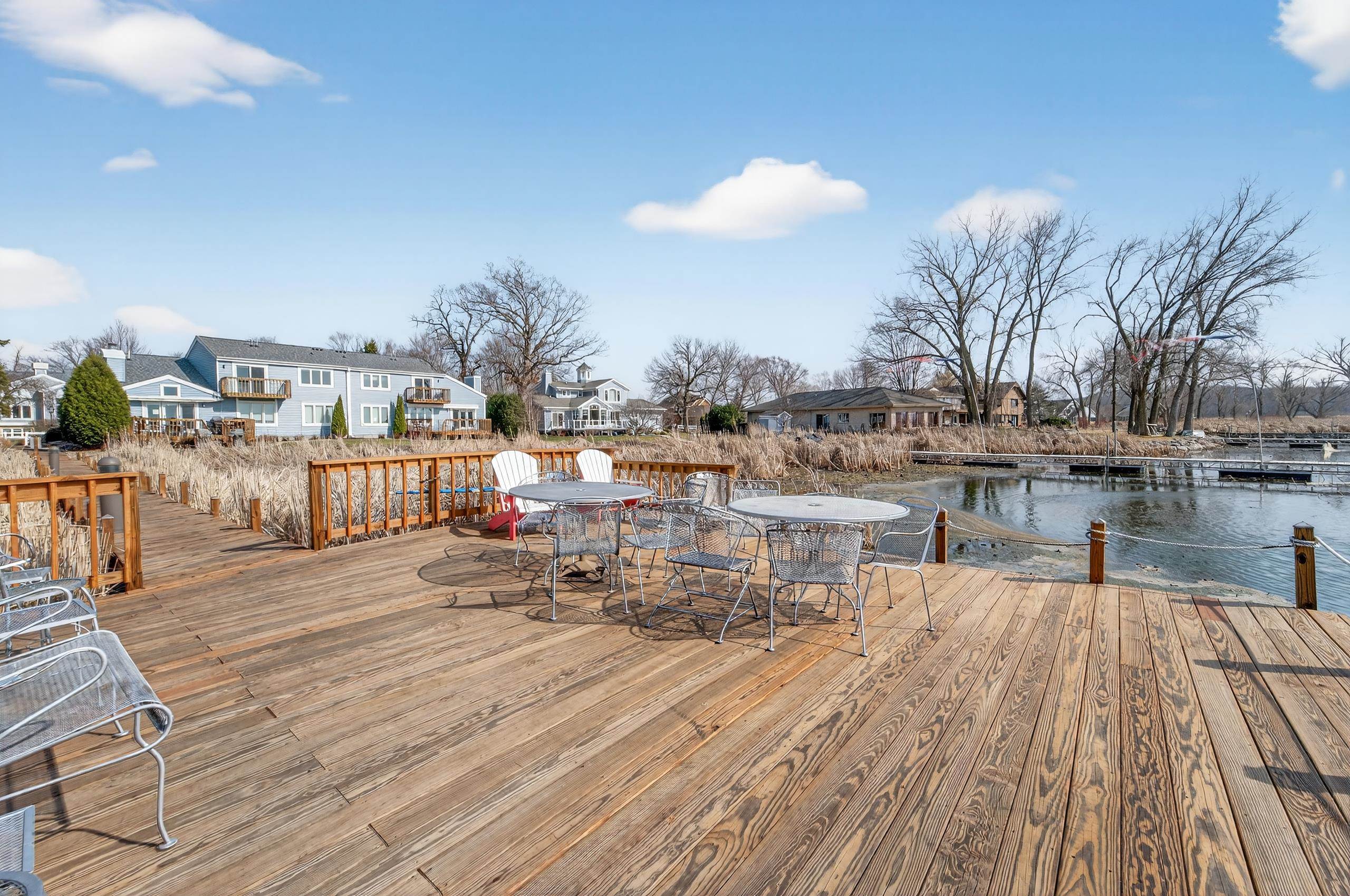 5316 Lighthouse Bay Drive