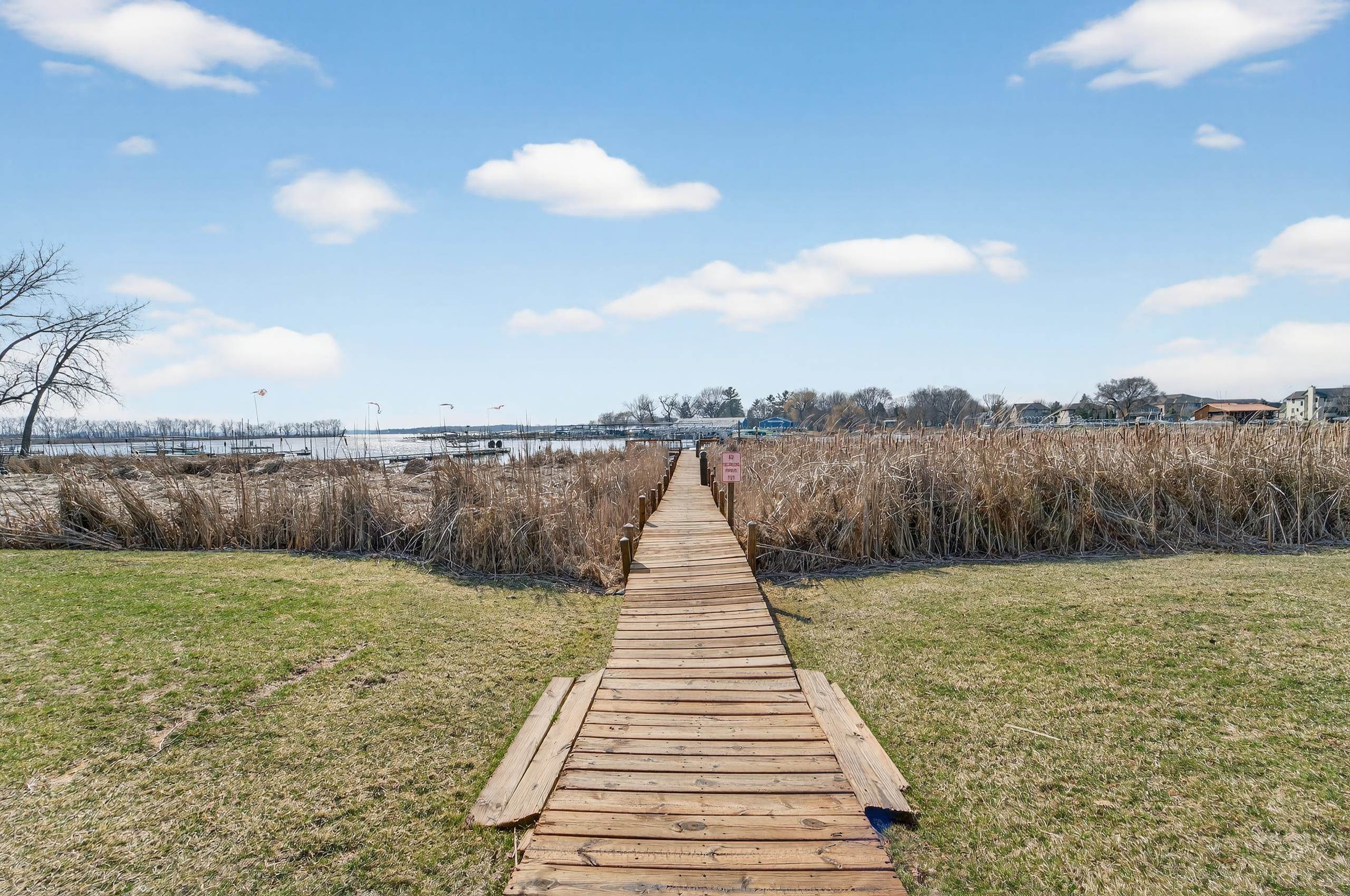 5316 Lighthouse Bay Drive