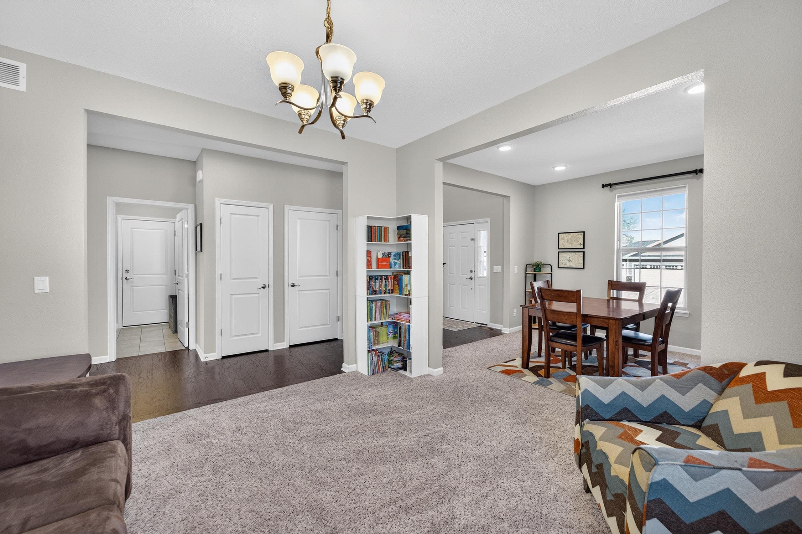 301 Hallmark Way