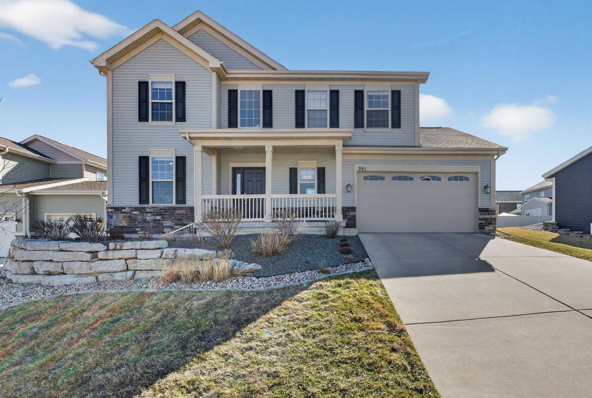 301 Hallmark Way