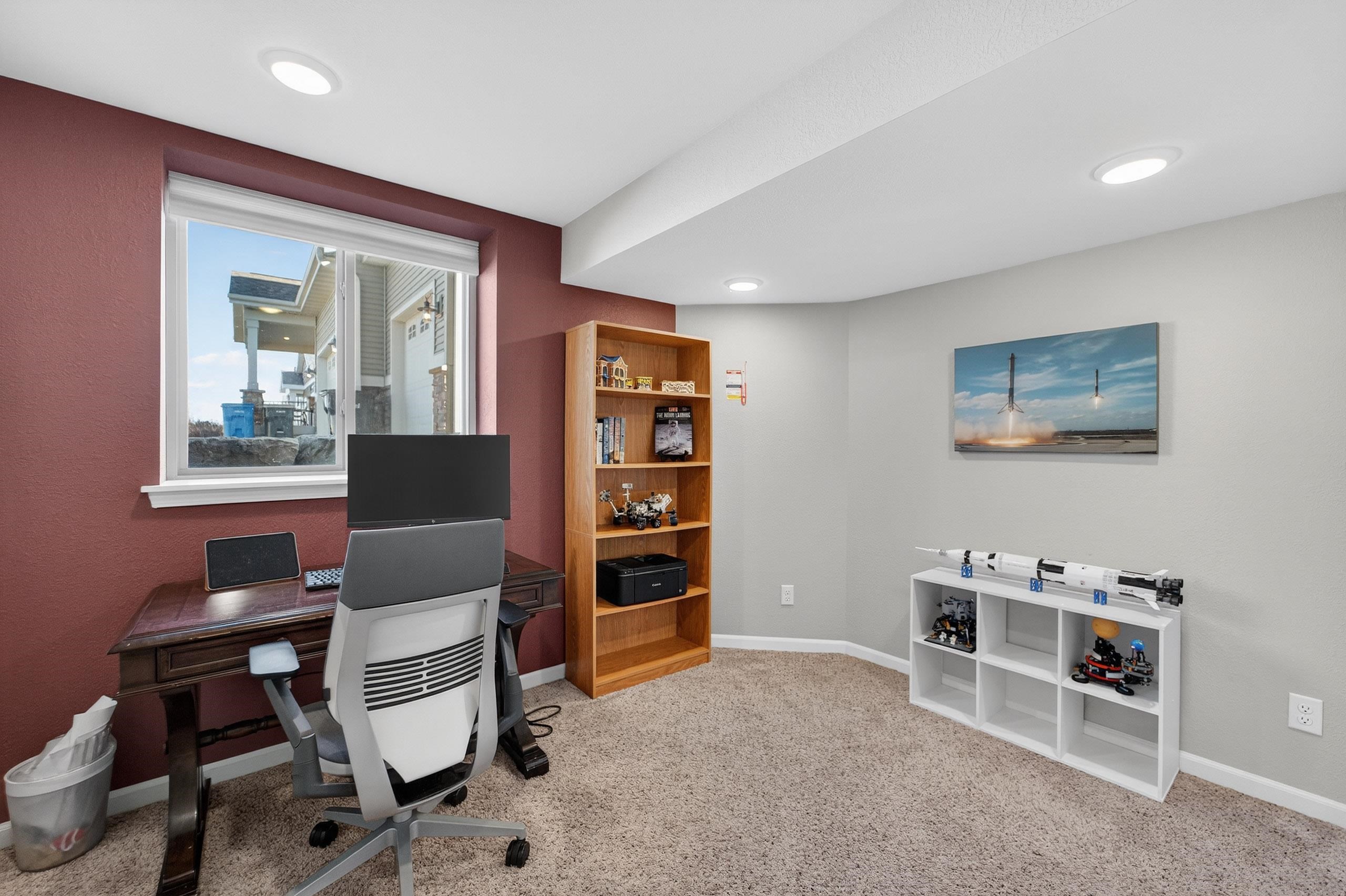 301 Hallmark Way