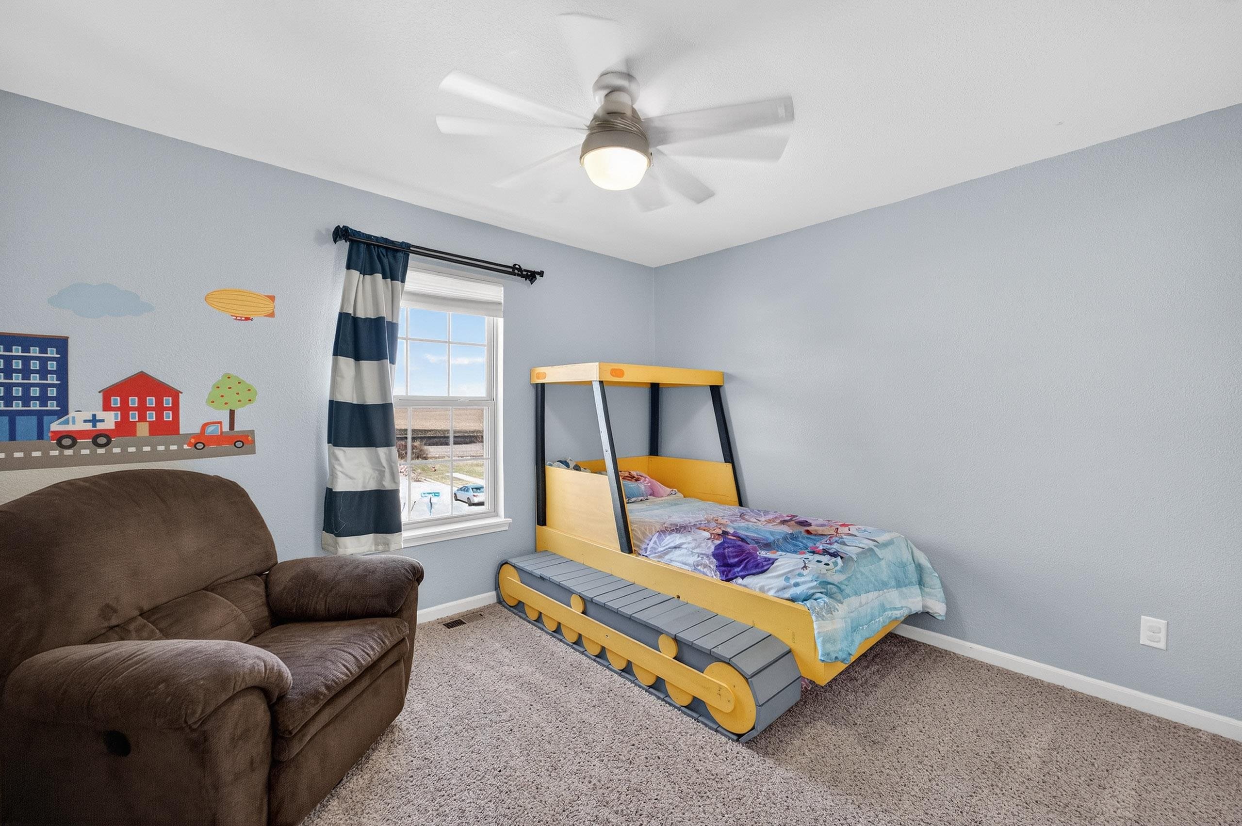 301 Hallmark Way