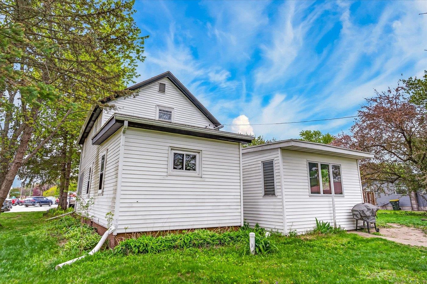 510 Scott Street