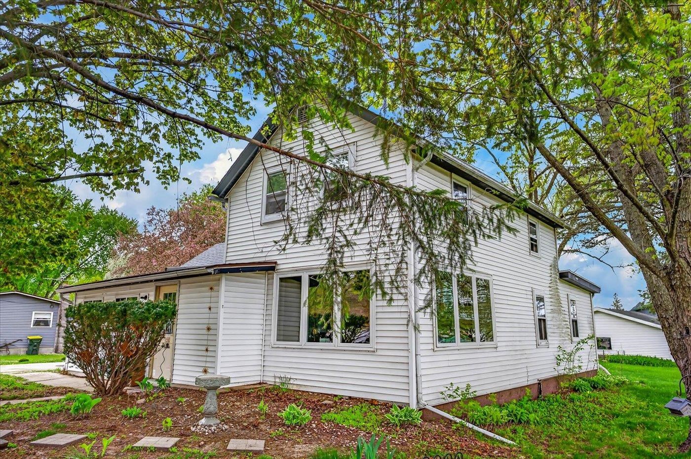 510 Scott Street