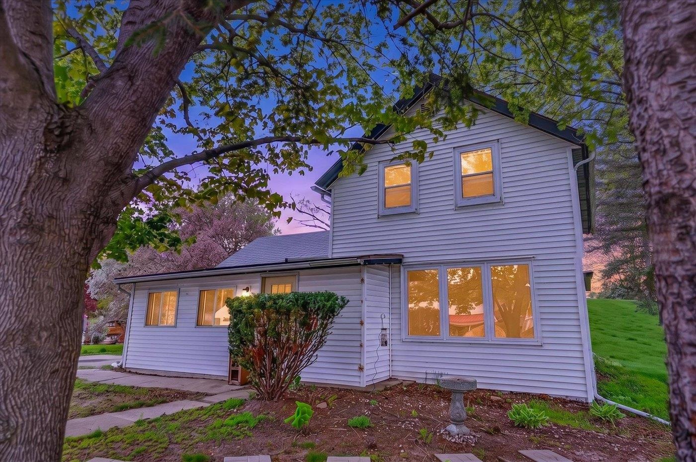 510 Scott Street