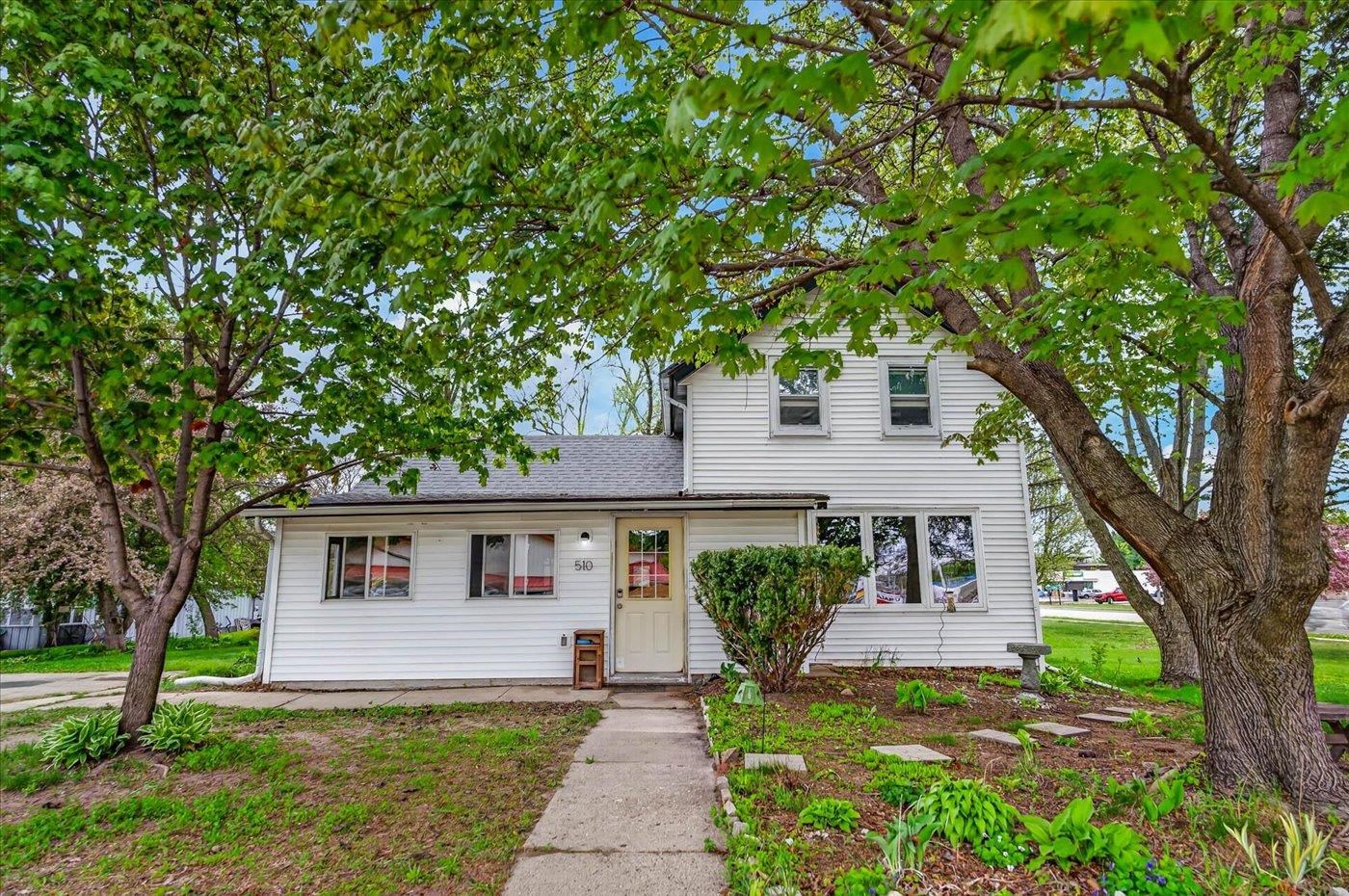 510 Scott Street
