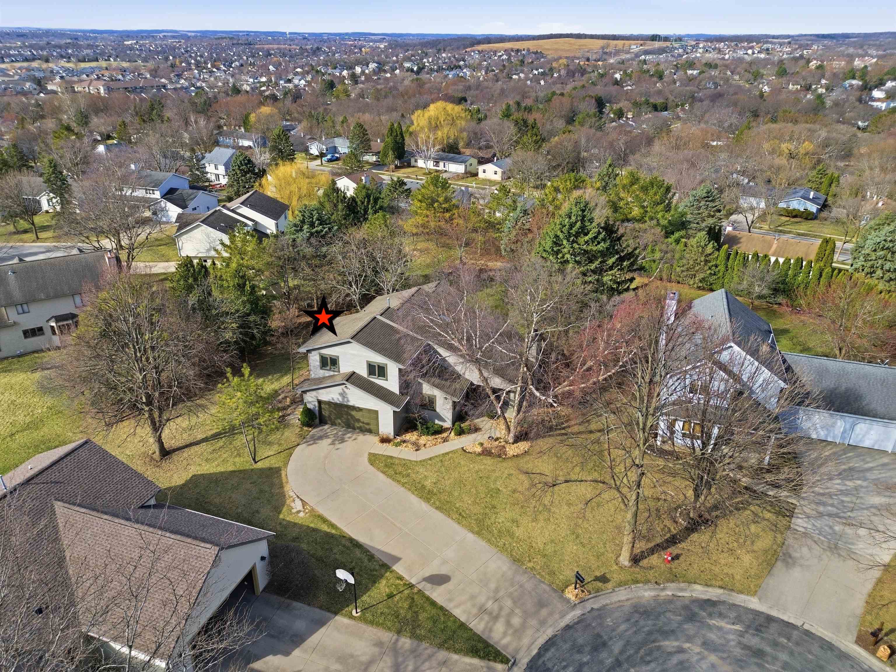 34 Maple View Court