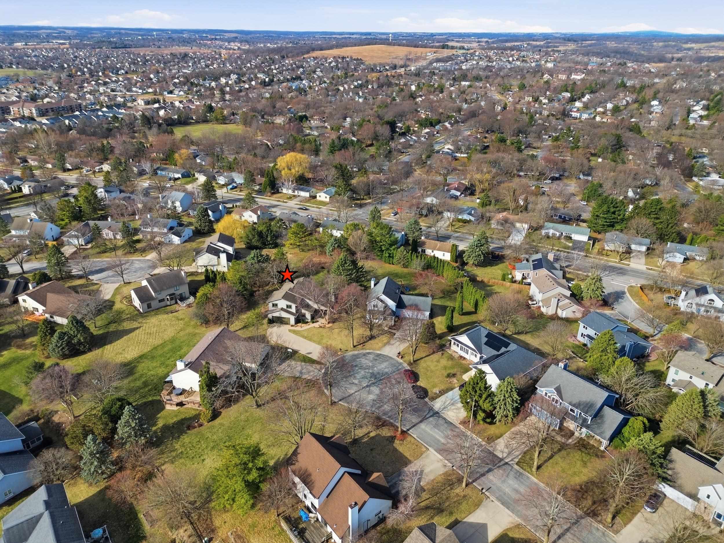 34 Maple View Court