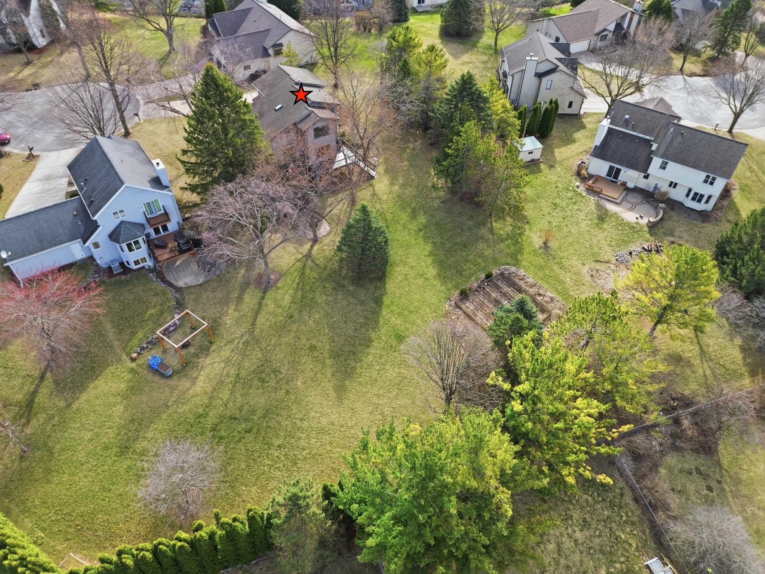 34 Maple View Court