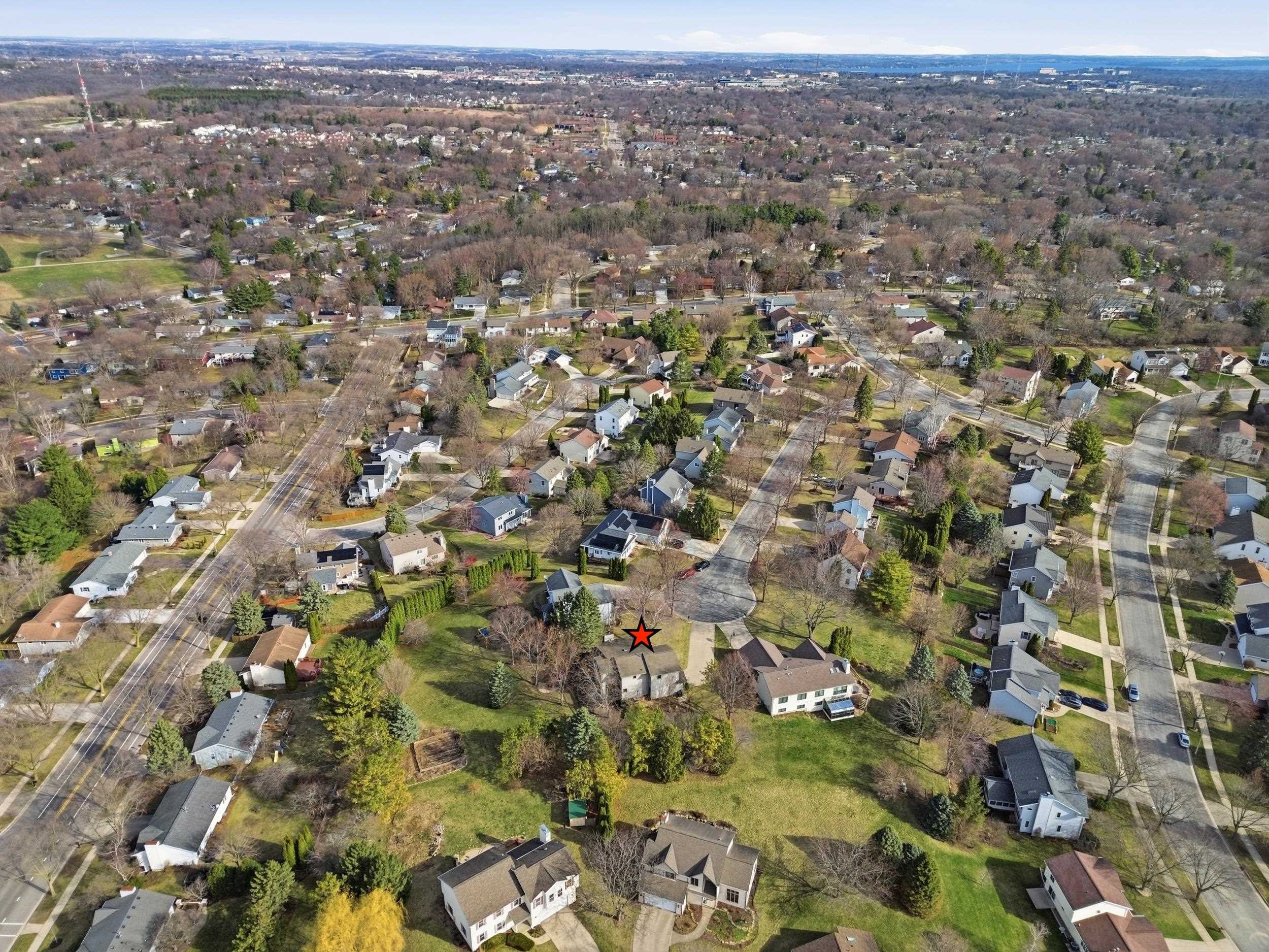 34 Maple View Court