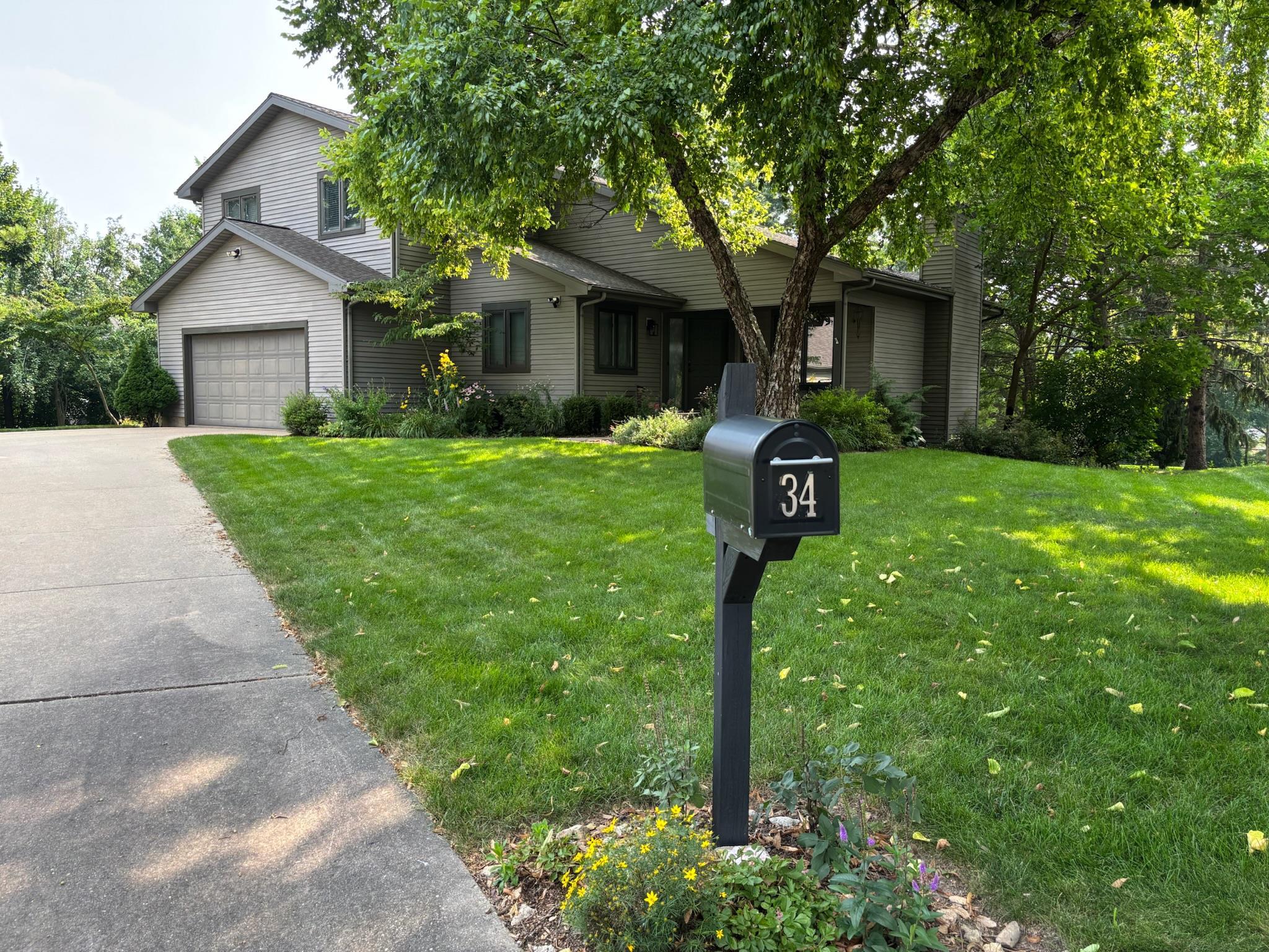 34 Maple View Court