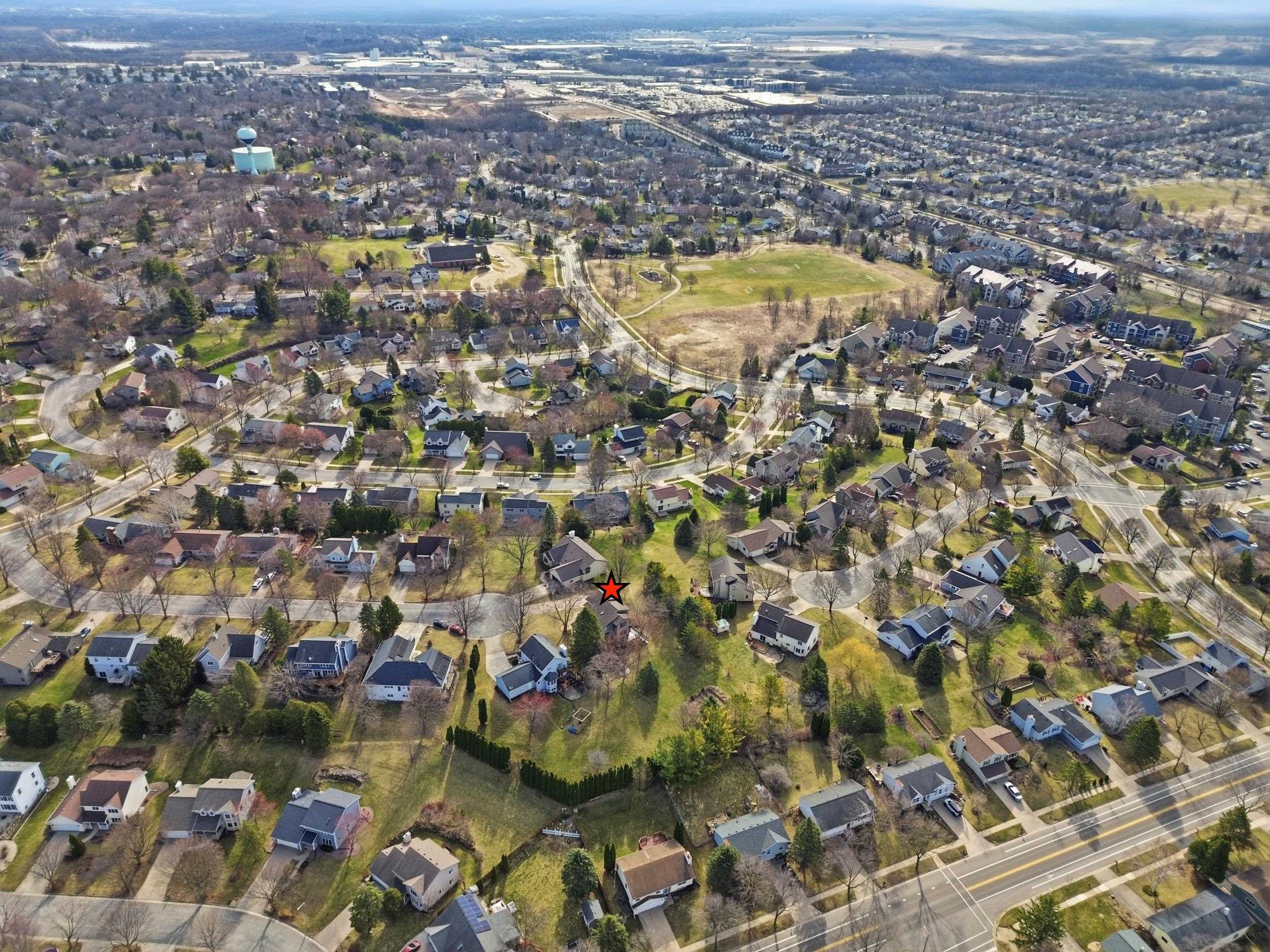 34 Maple View Court