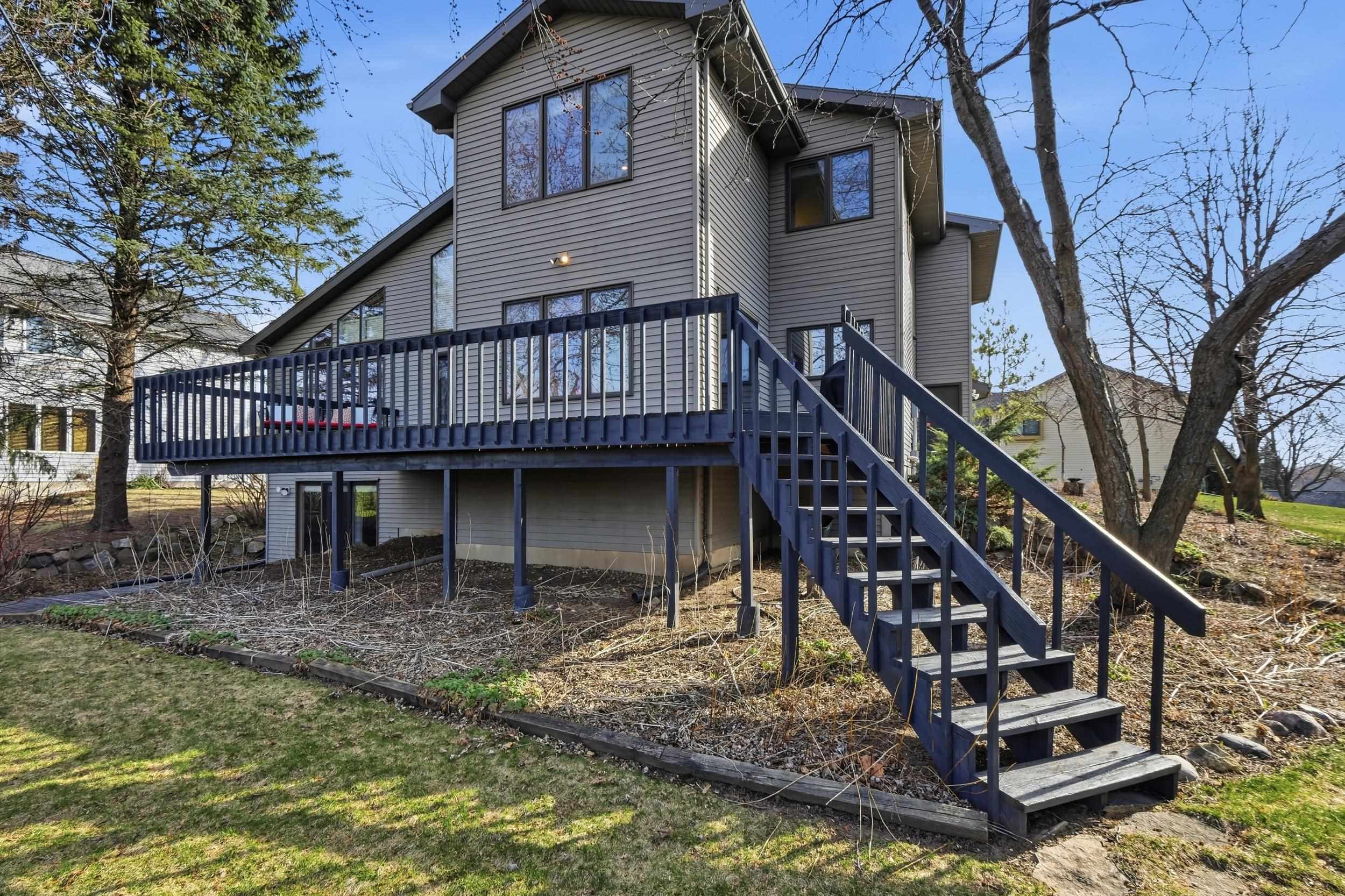 34 Maple View Court