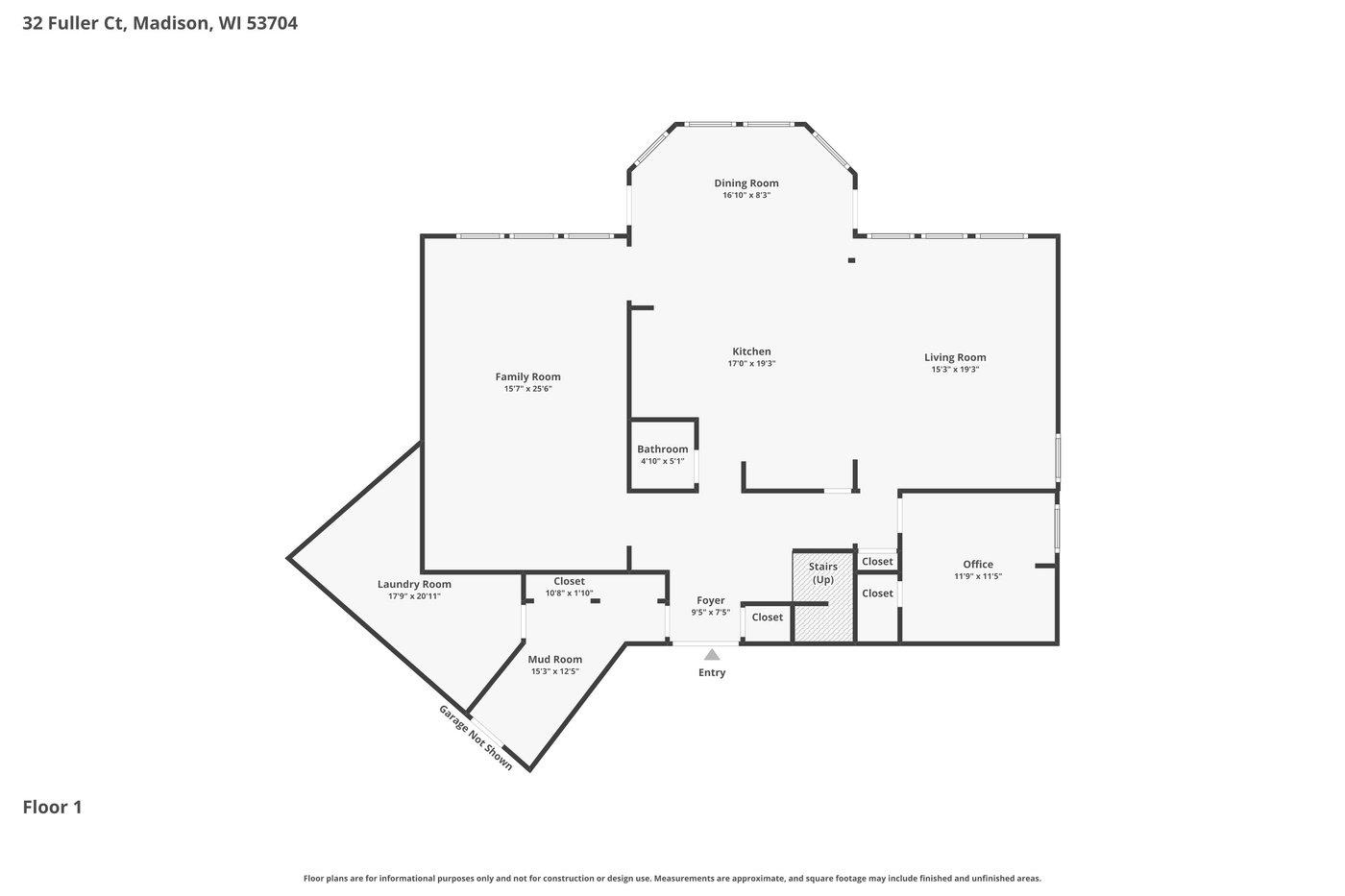 32 Fuller Court