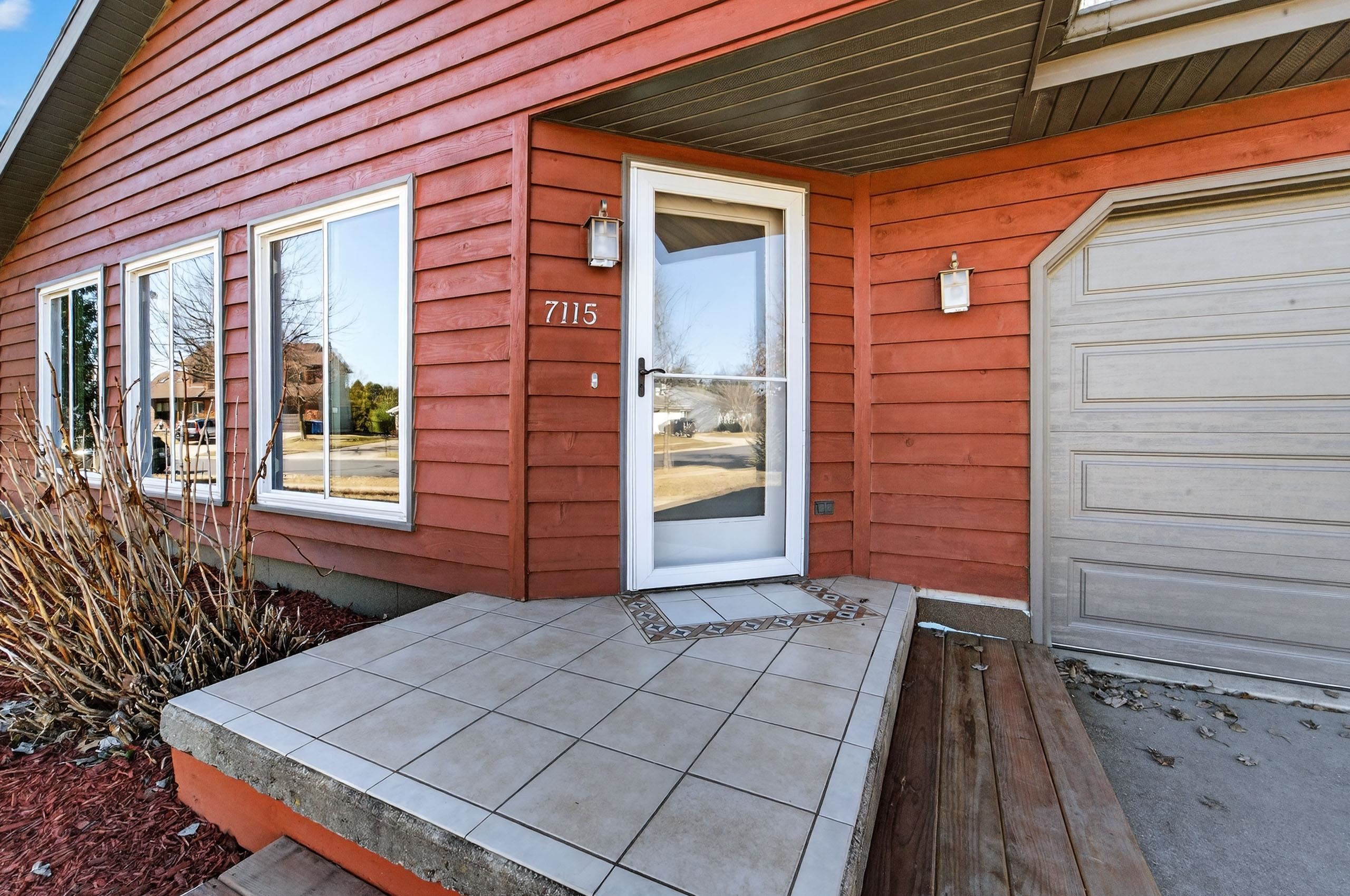 7115 Spring Hill Drive