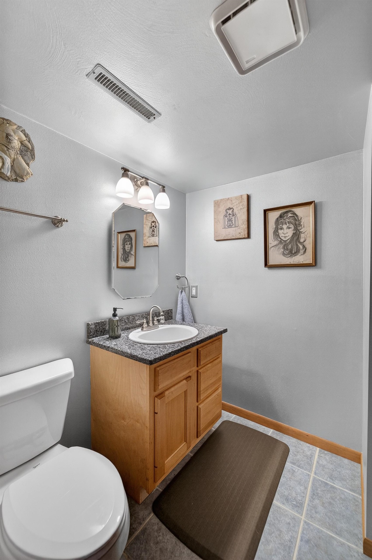 7115 Spring Hill Drive