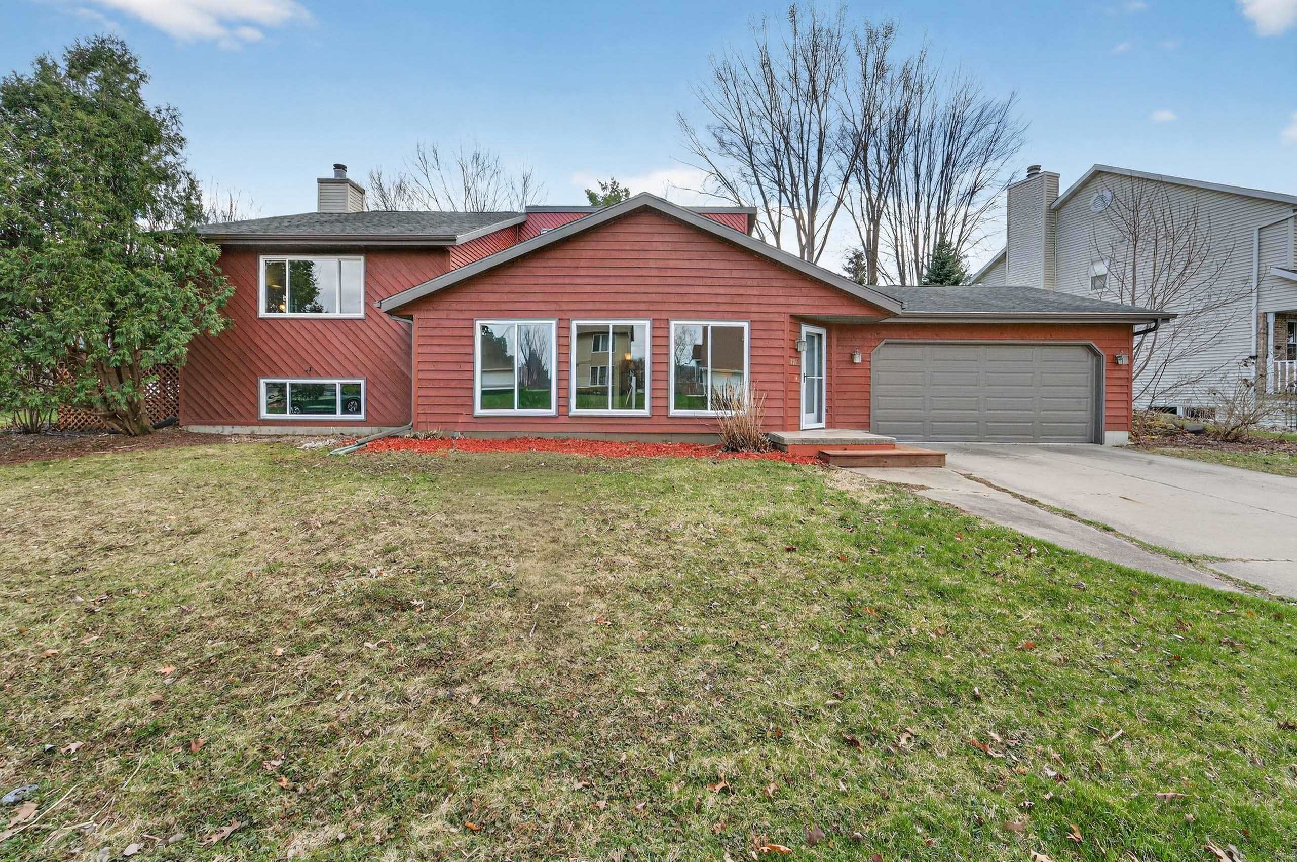 7115 Spring Hill Drive