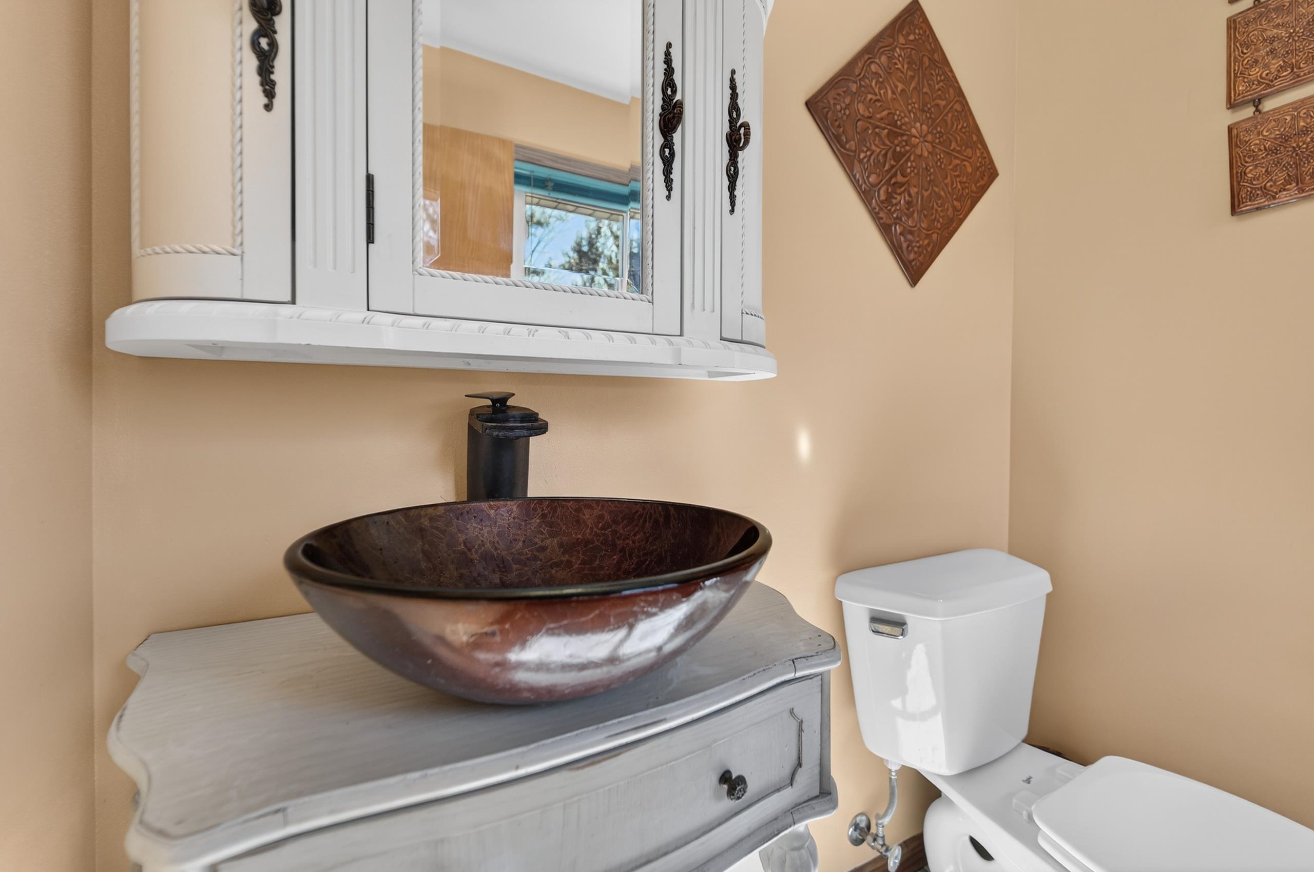 7115 Spring Hill Drive