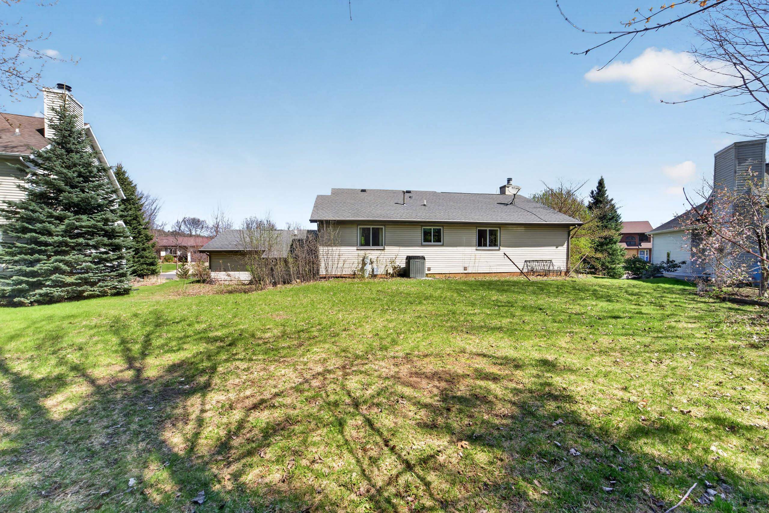 7115 Spring Hill Drive