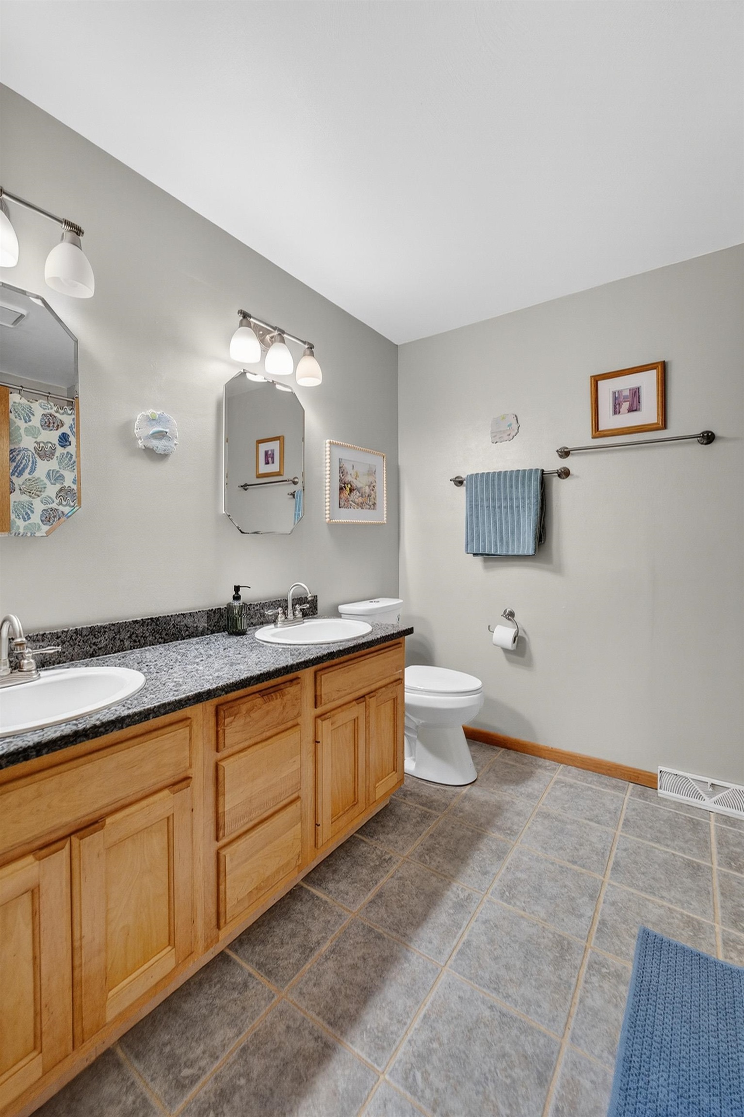 7115 Spring Hill Drive