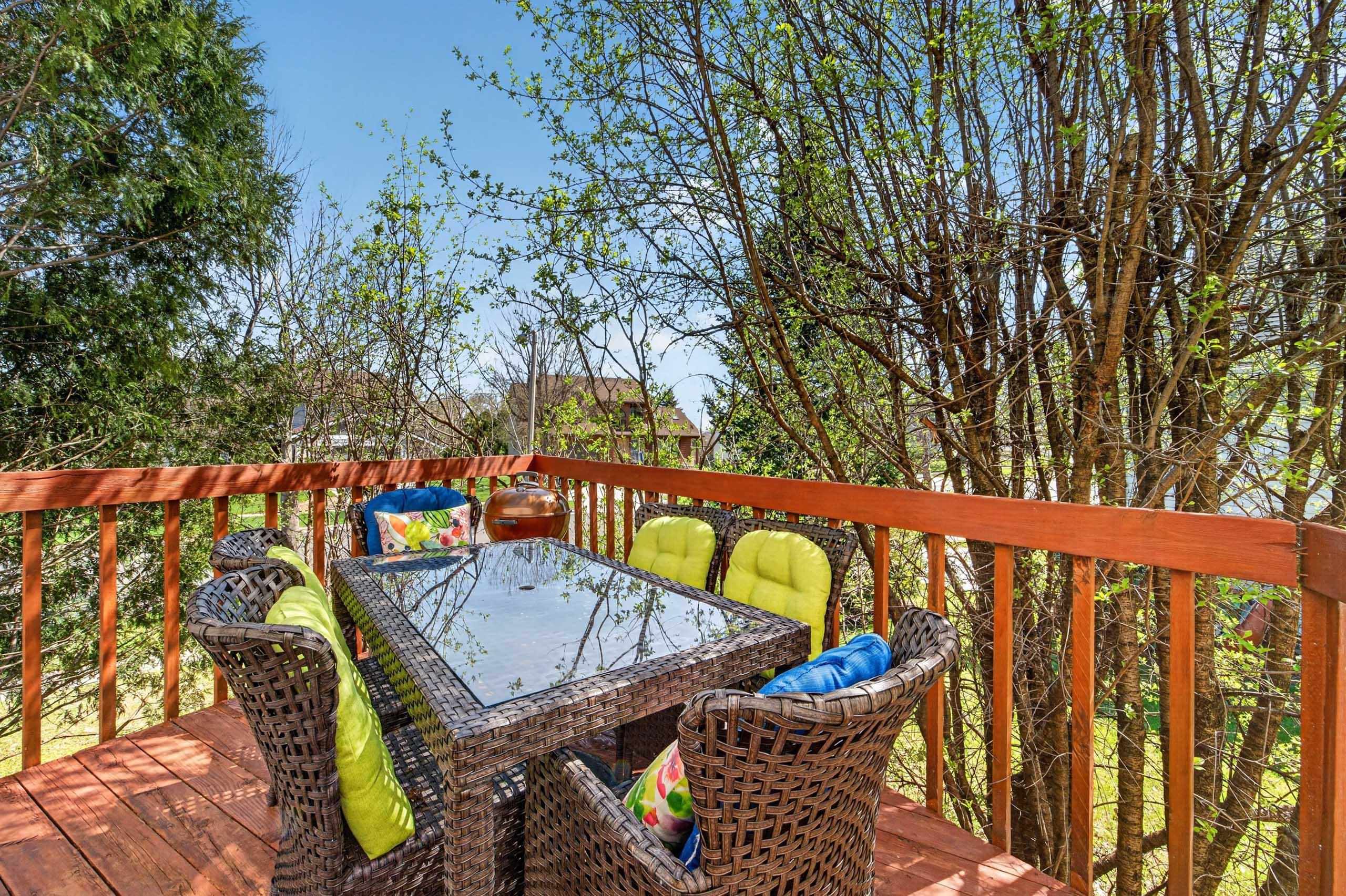 7115 Spring Hill Drive