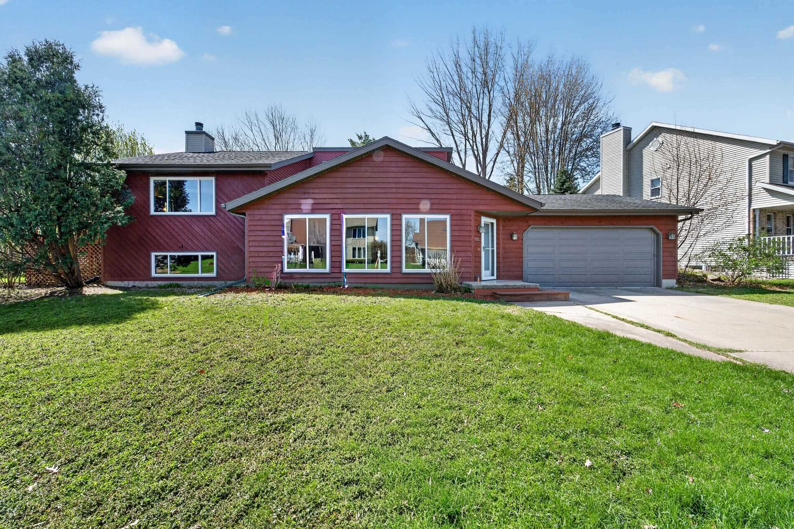 7115 Spring Hill Drive