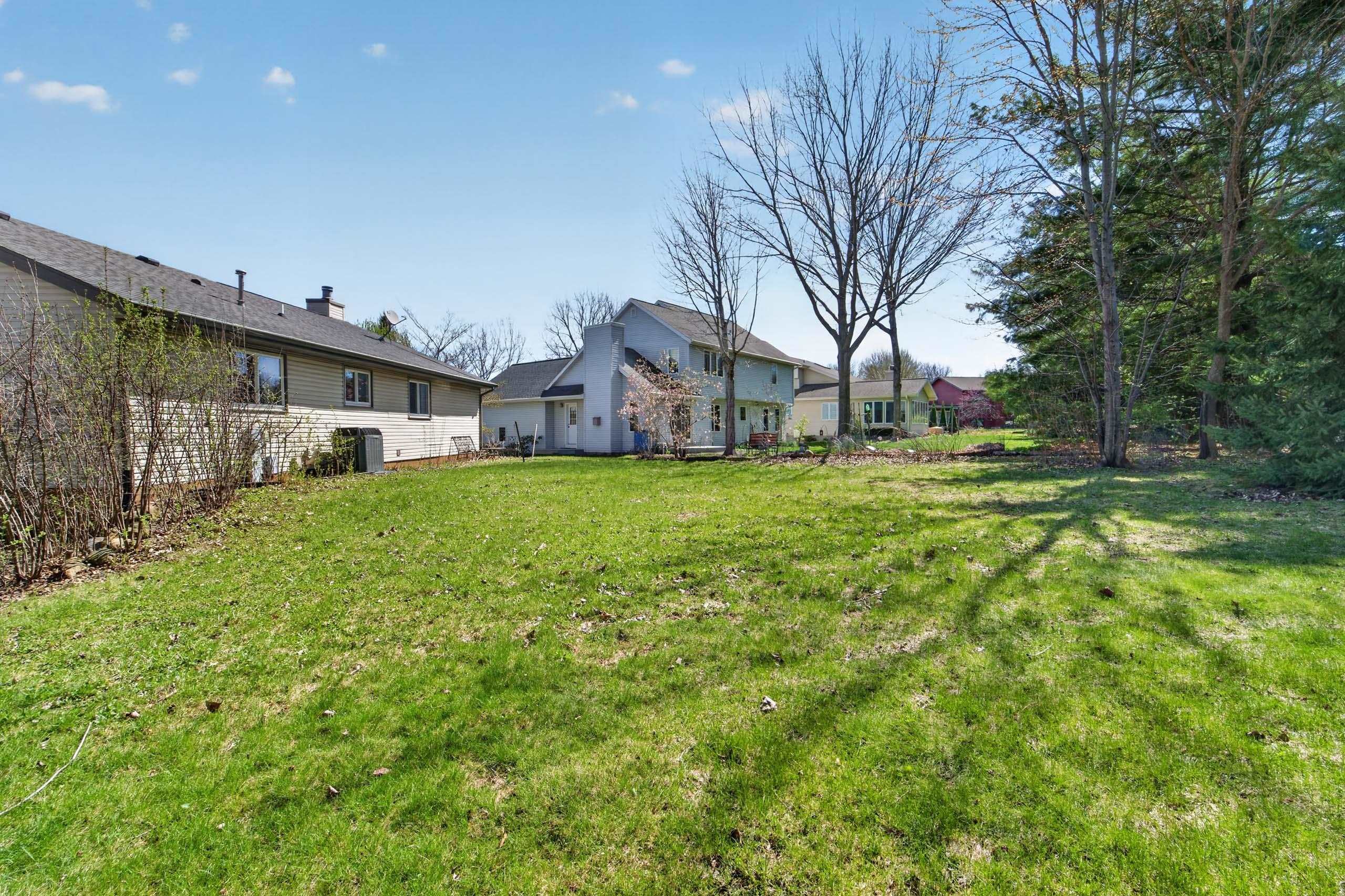 7115 Spring Hill Drive