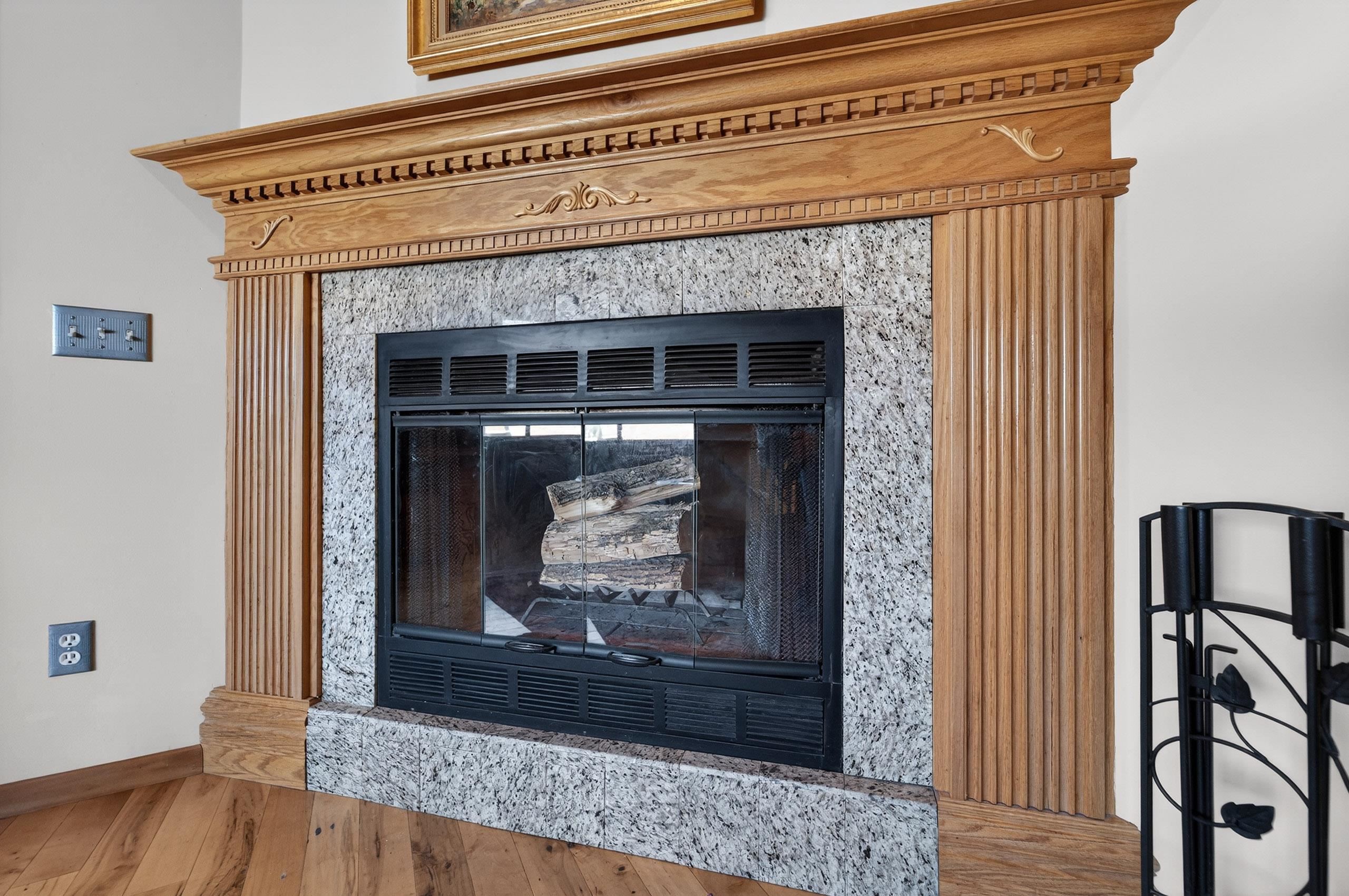 7115 Spring Hill Drive