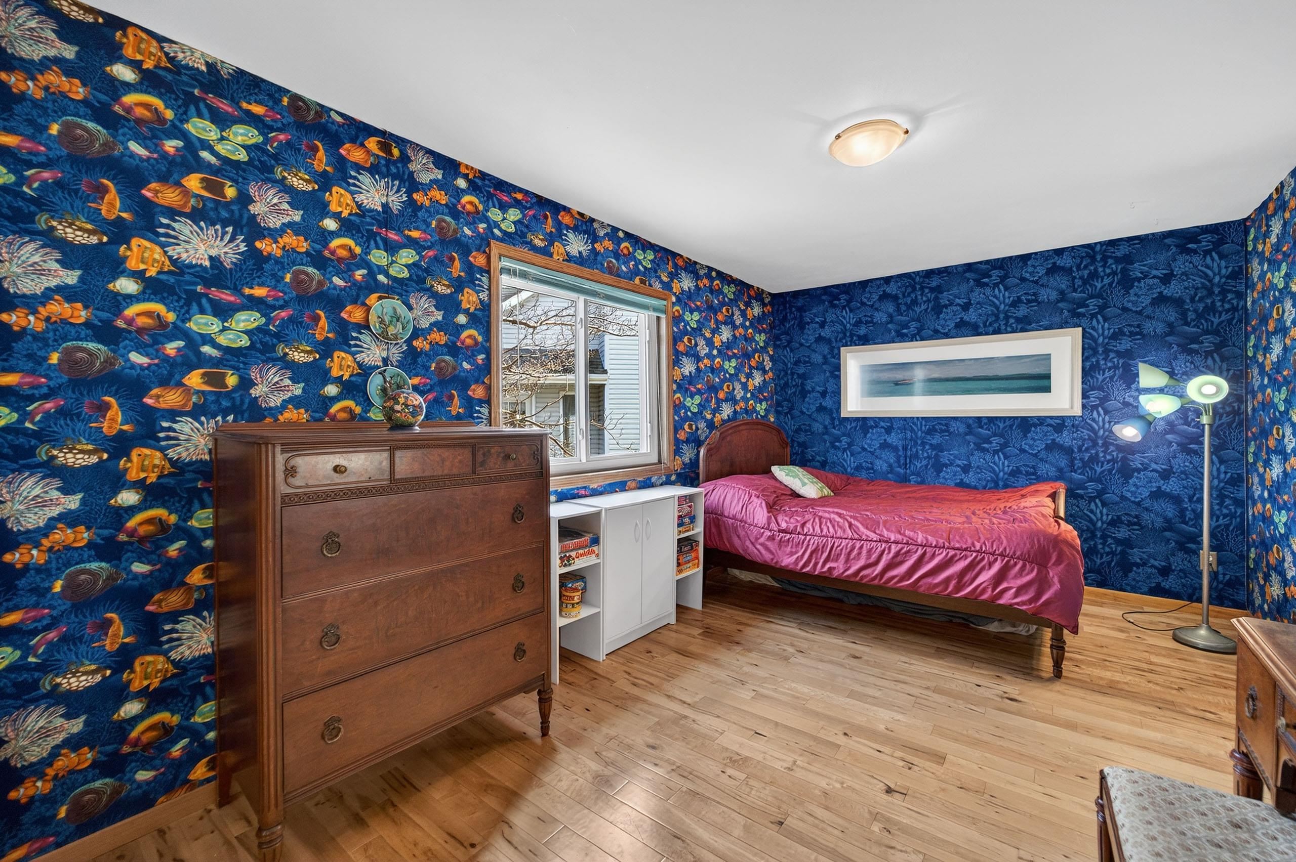 7115 Spring Hill Drive