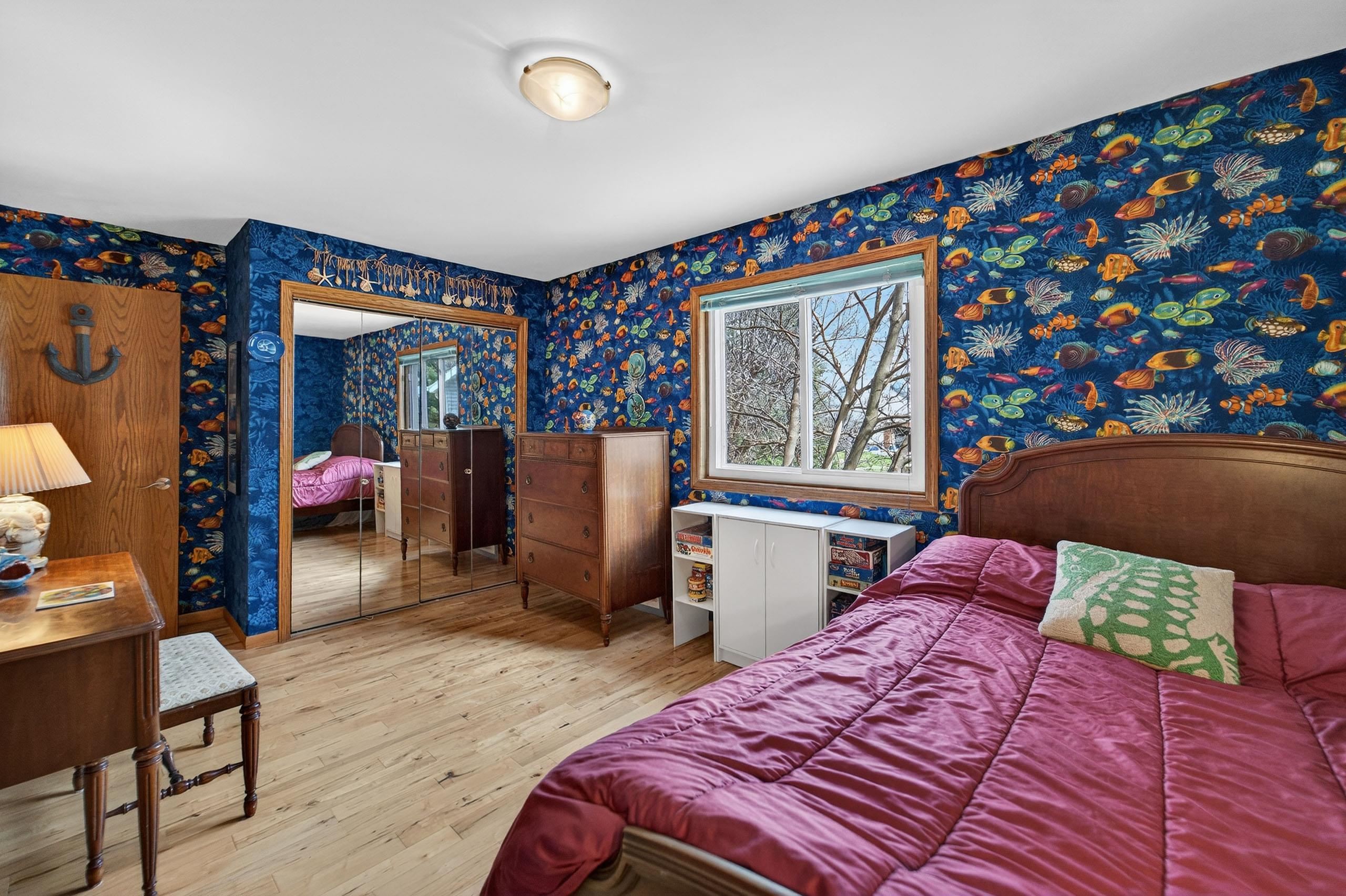 7115 Spring Hill Drive