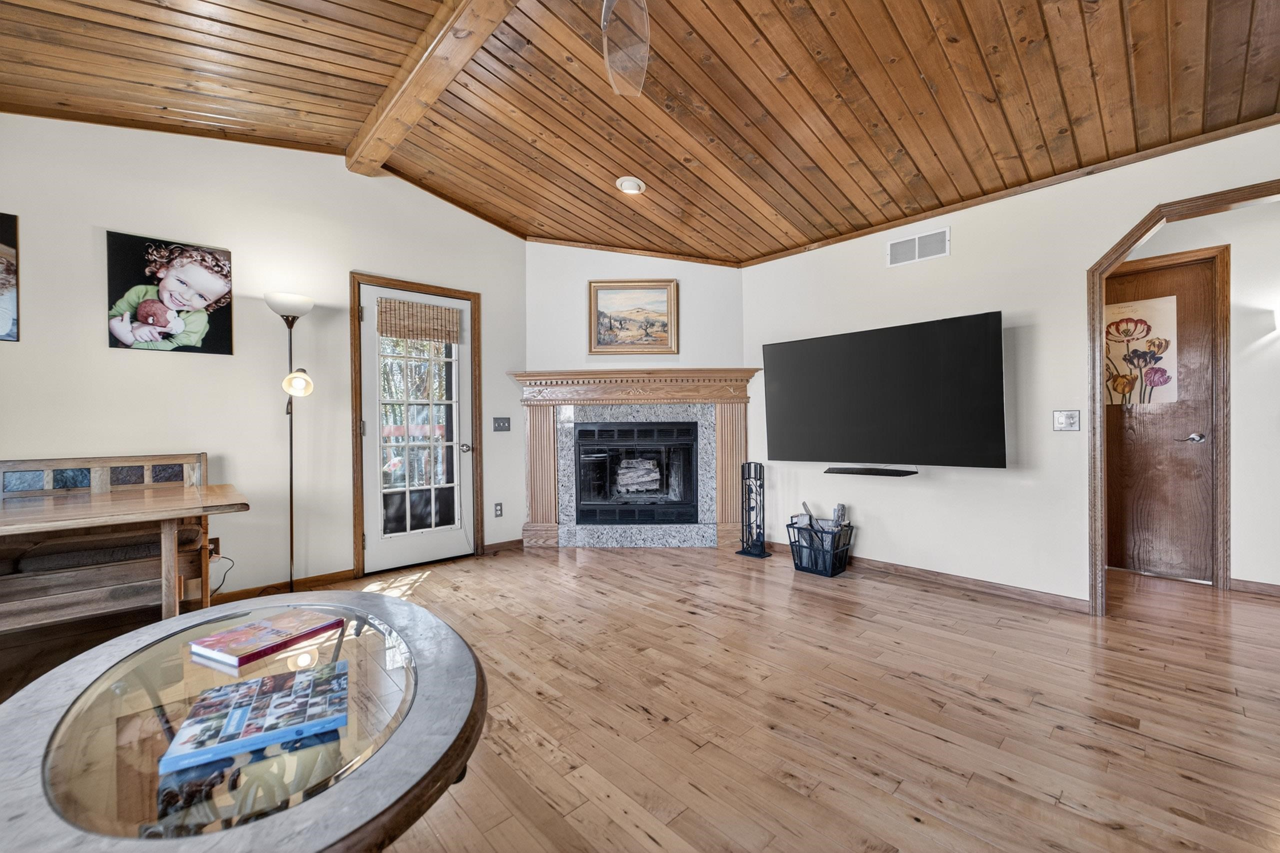 7115 Spring Hill Drive