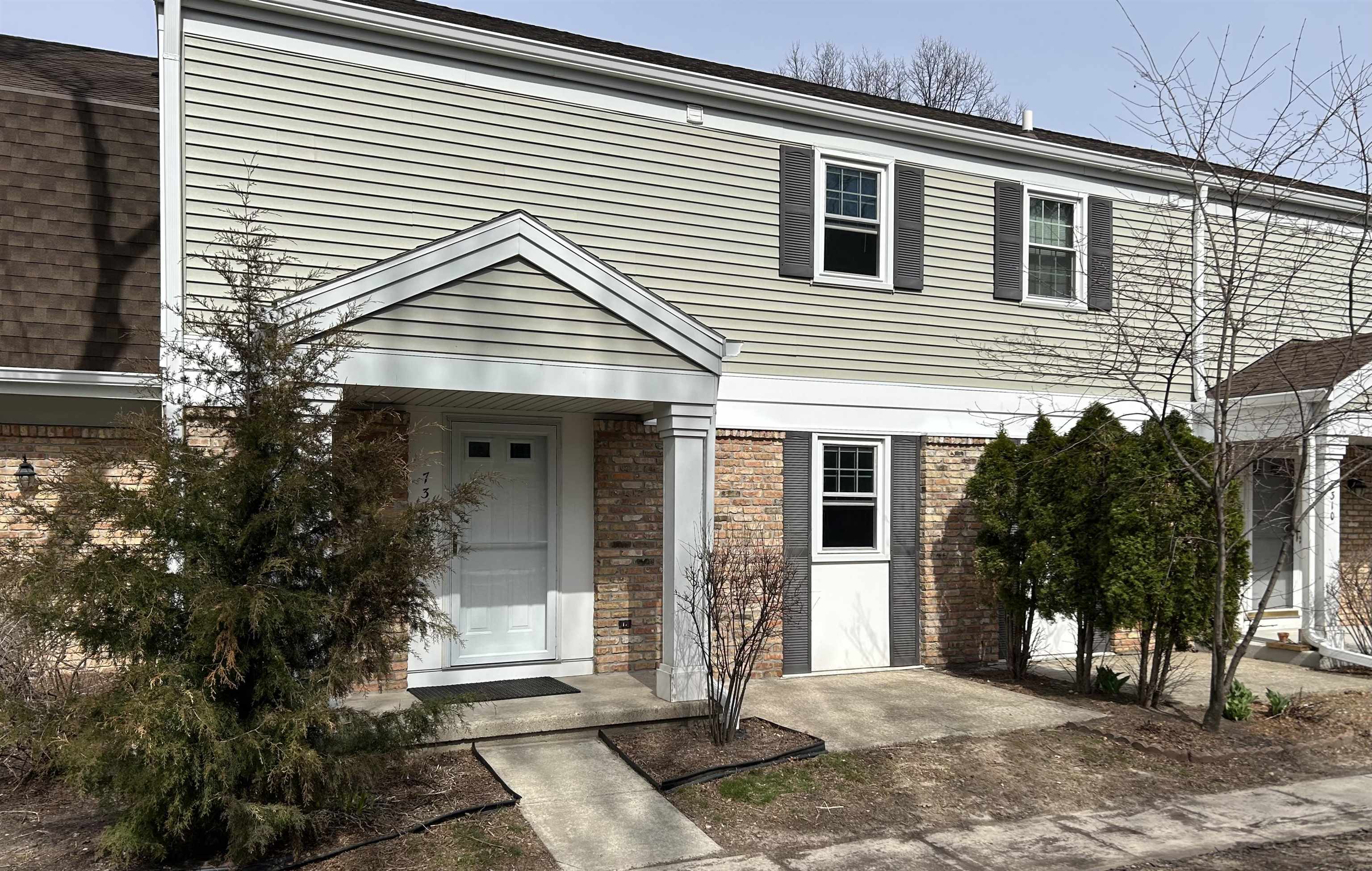 7312 Old Sauk Road