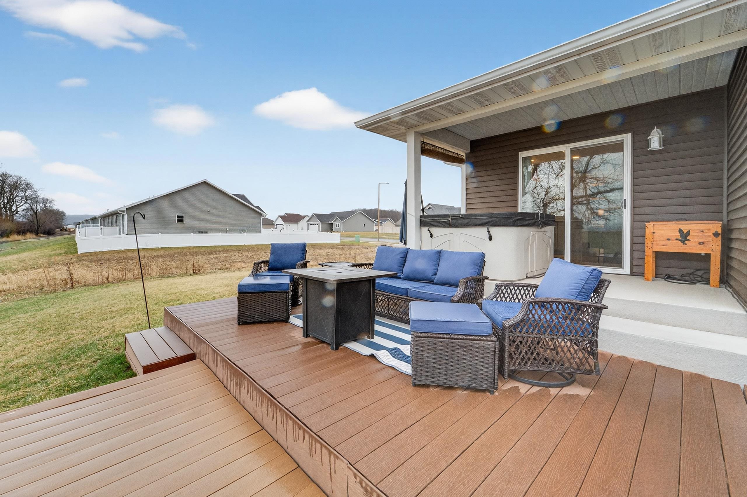 804 Roosevelt Street