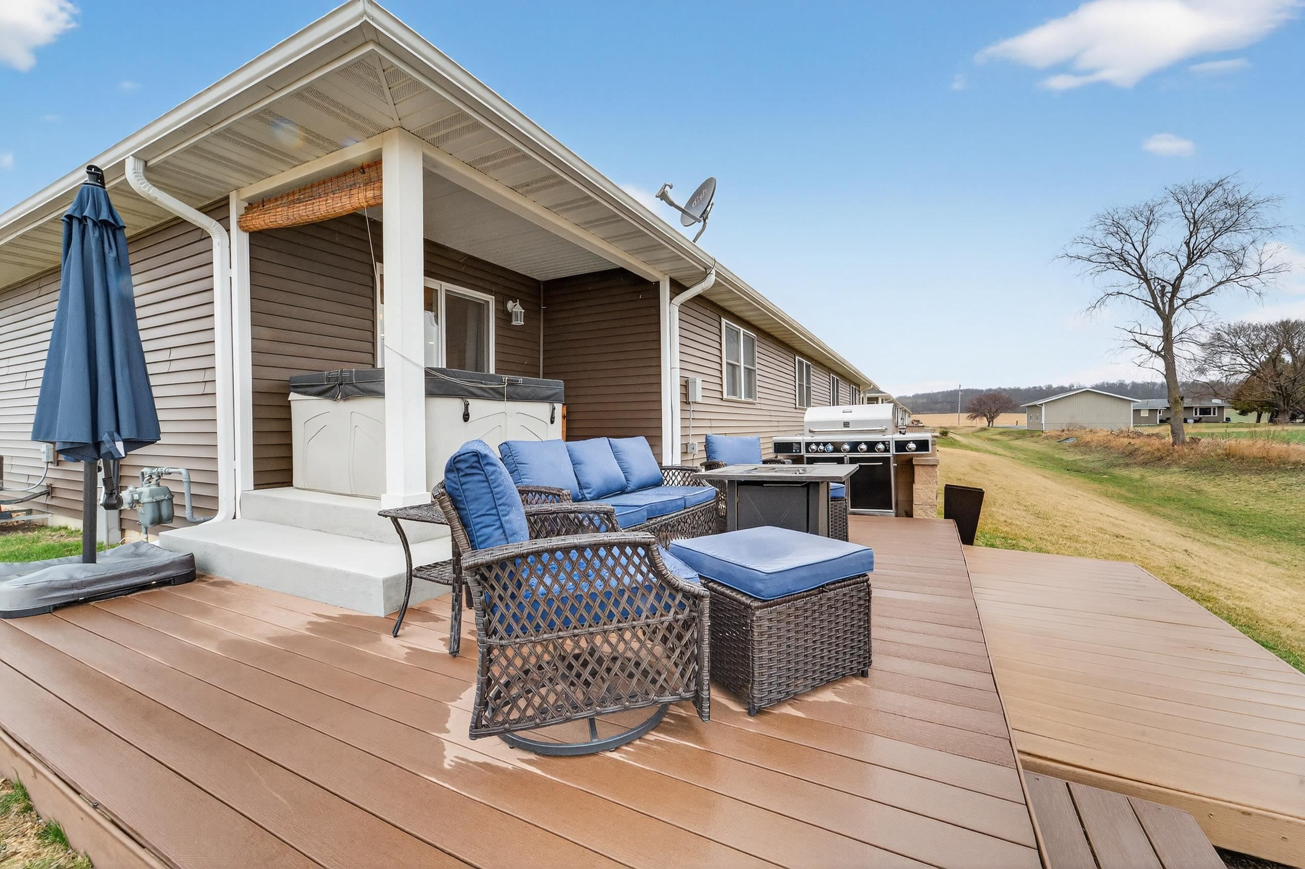 804 Roosevelt Street