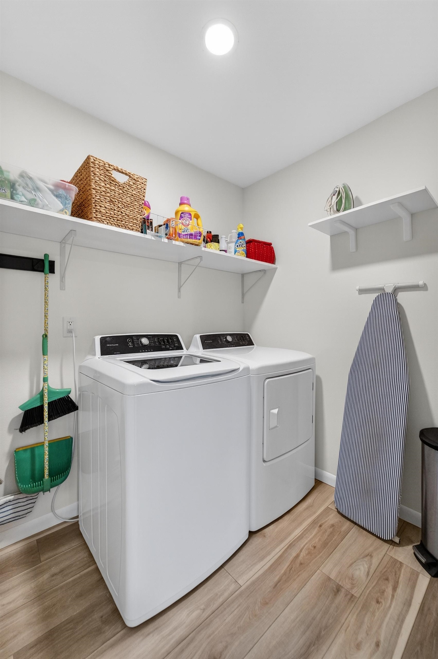 804 Roosevelt Street