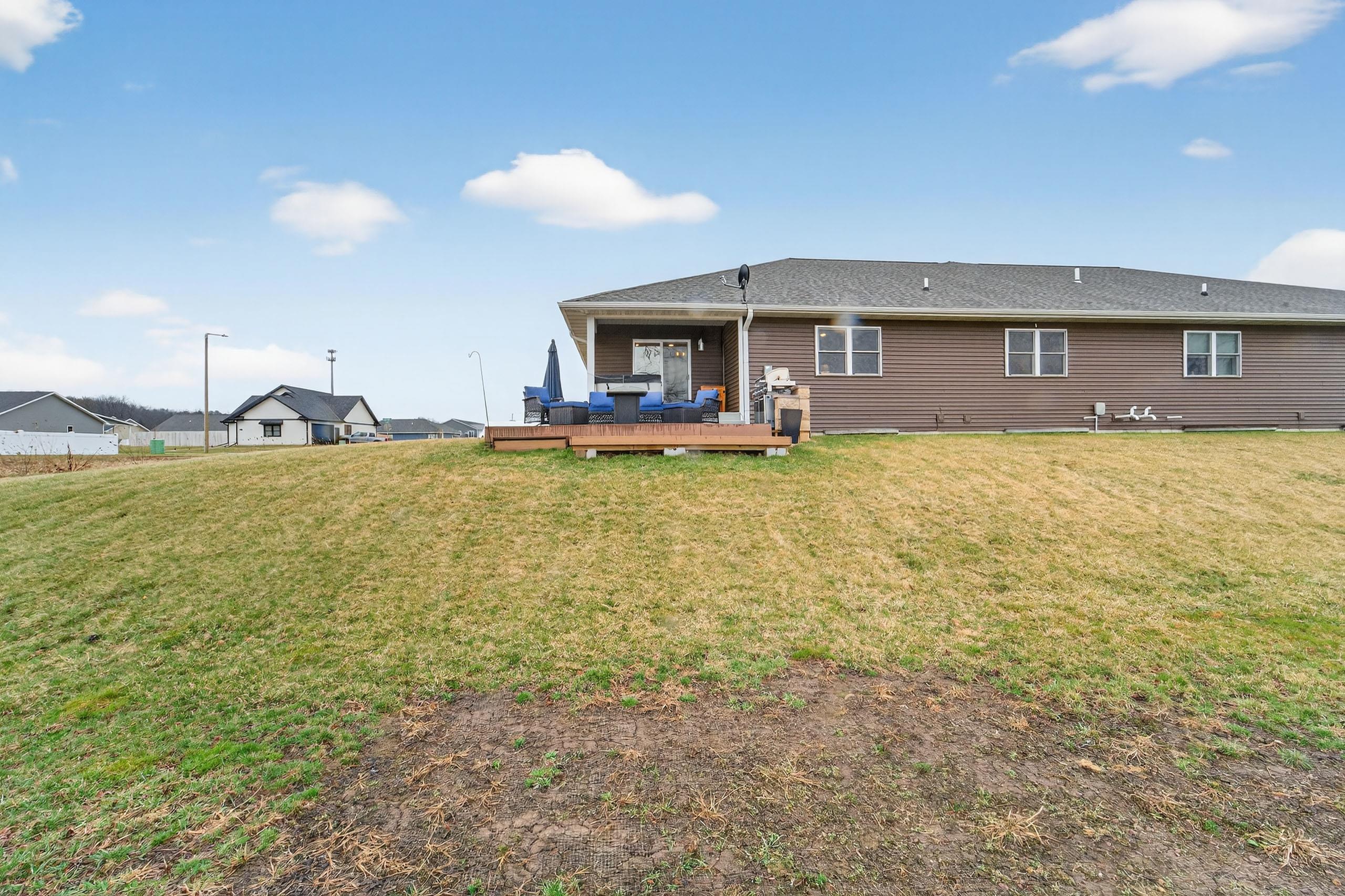 804 Roosevelt Street