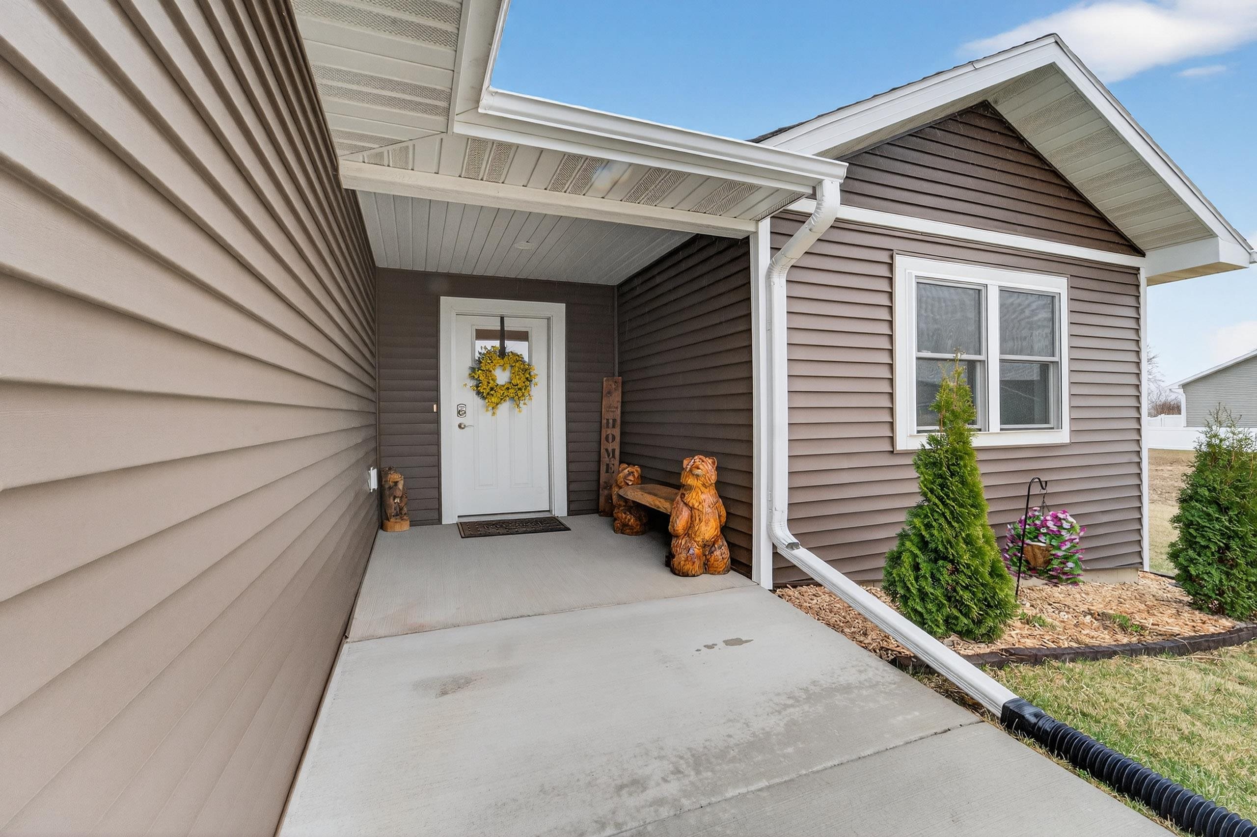 804 Roosevelt Street