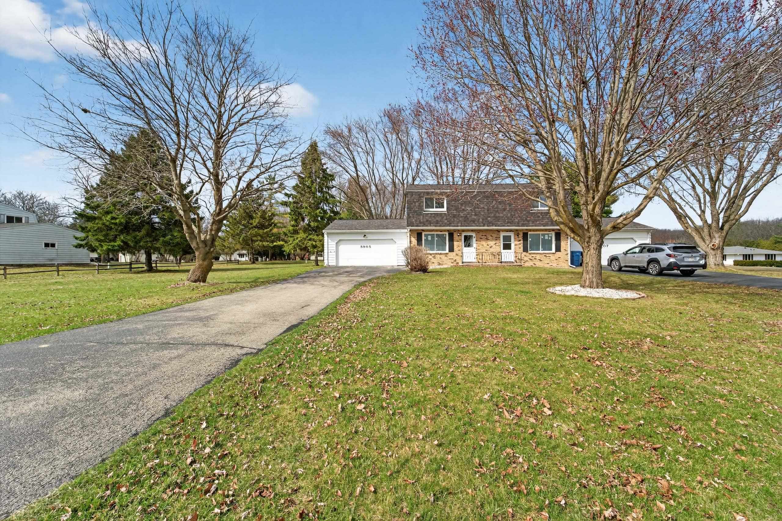 5905 Rattman Road 5905