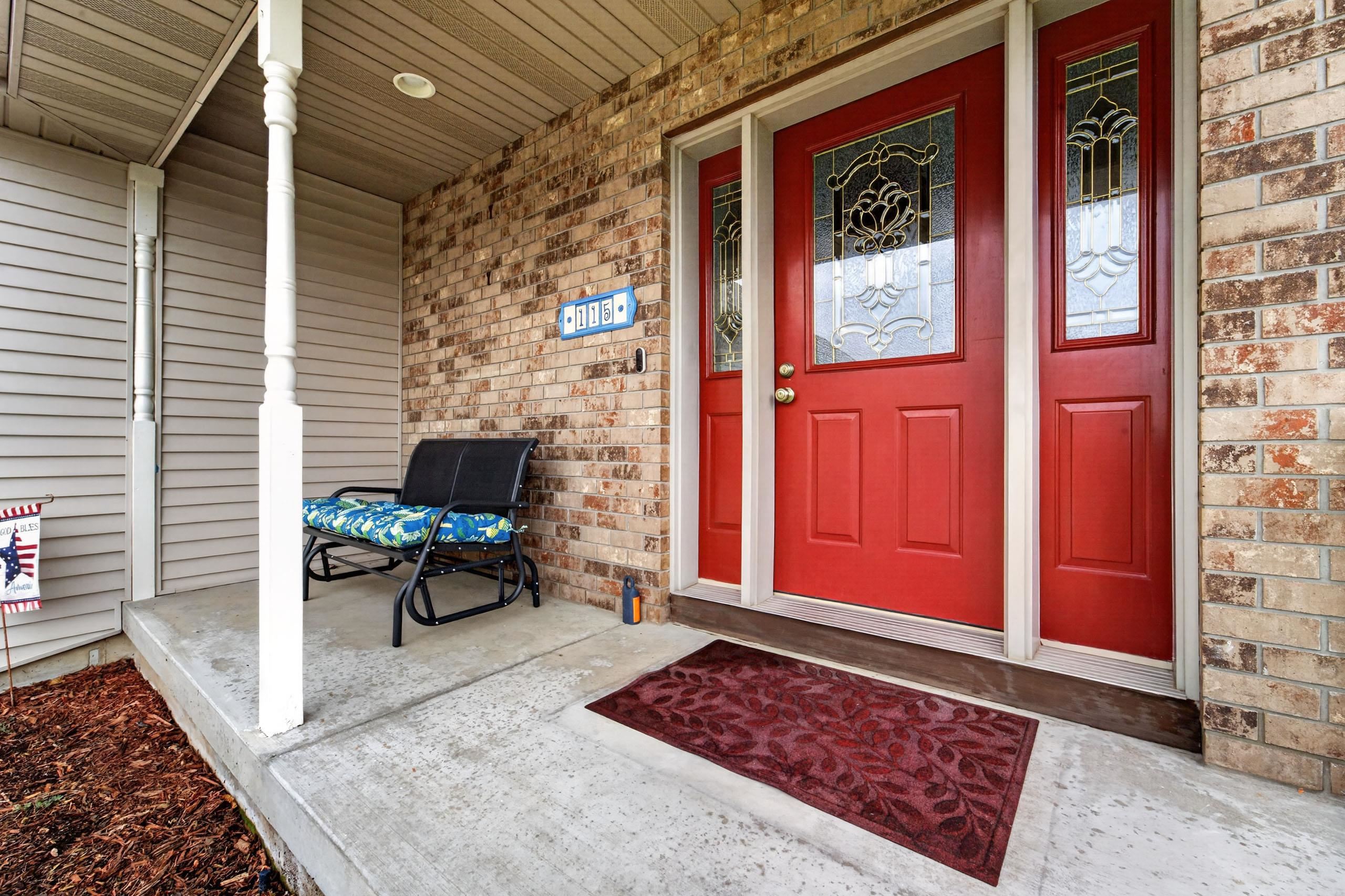 115 Tena Marie Circle