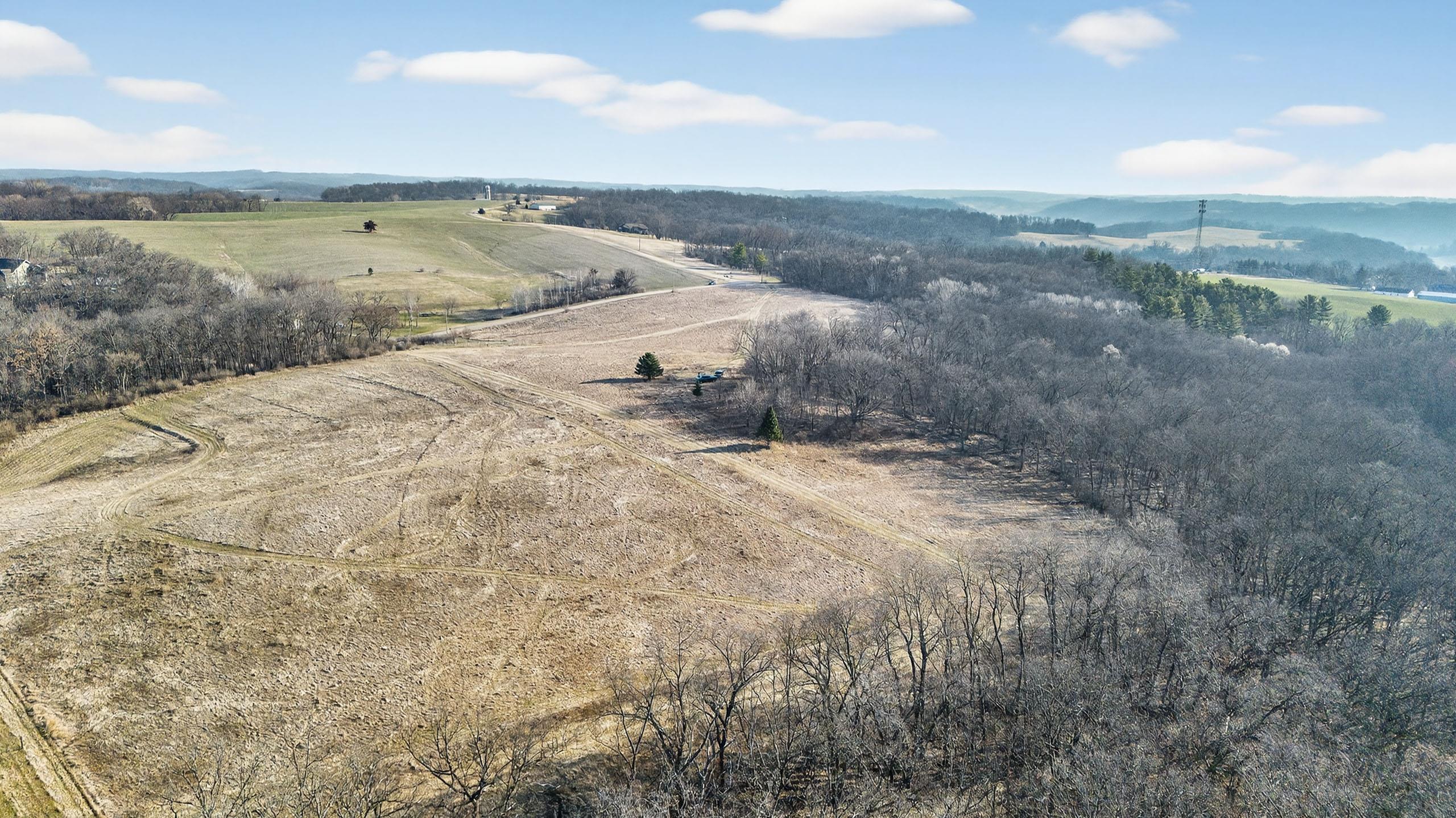 271.18 acres Zwettler/Foster Road