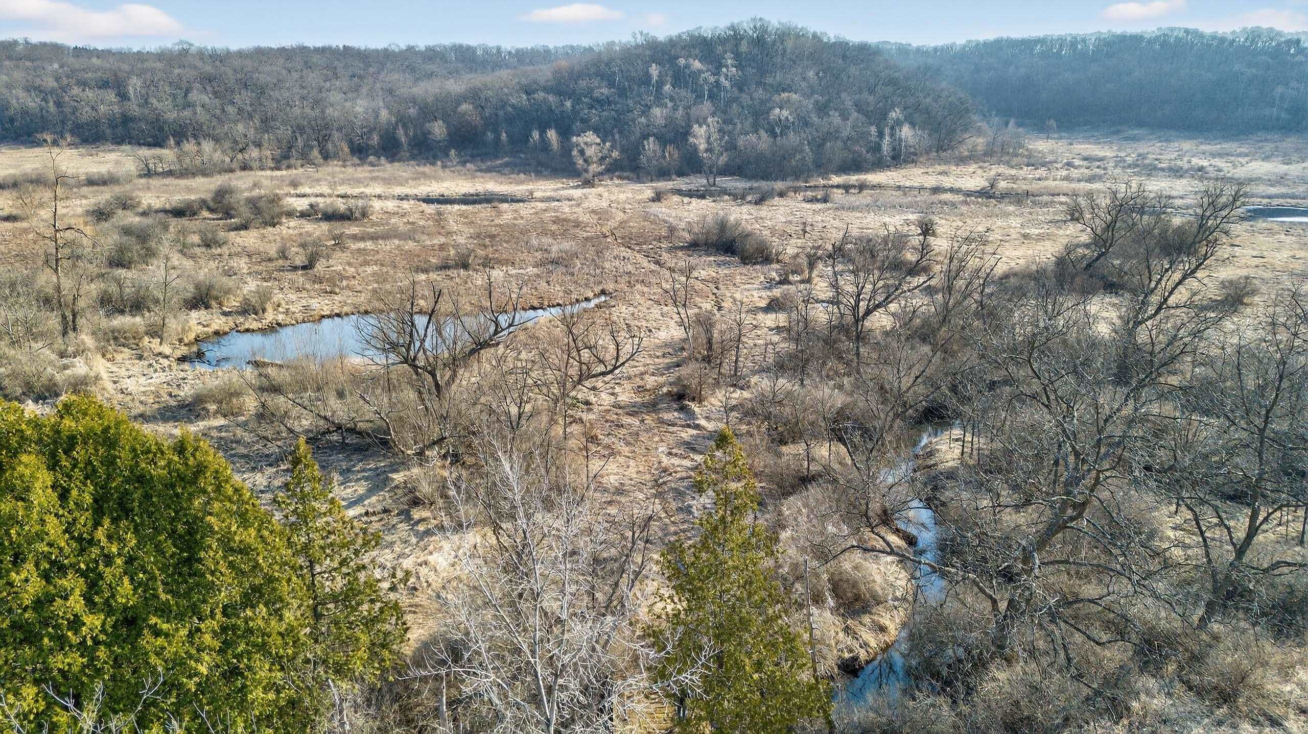 271.18 acres Zwettler/Foster Road